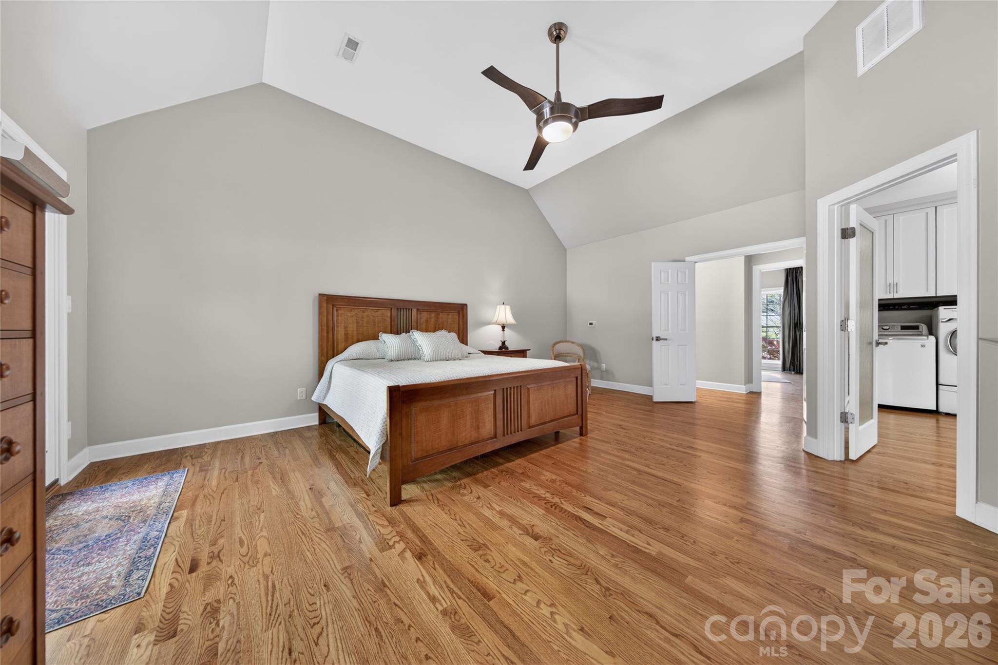 3336 Colvard Park Way