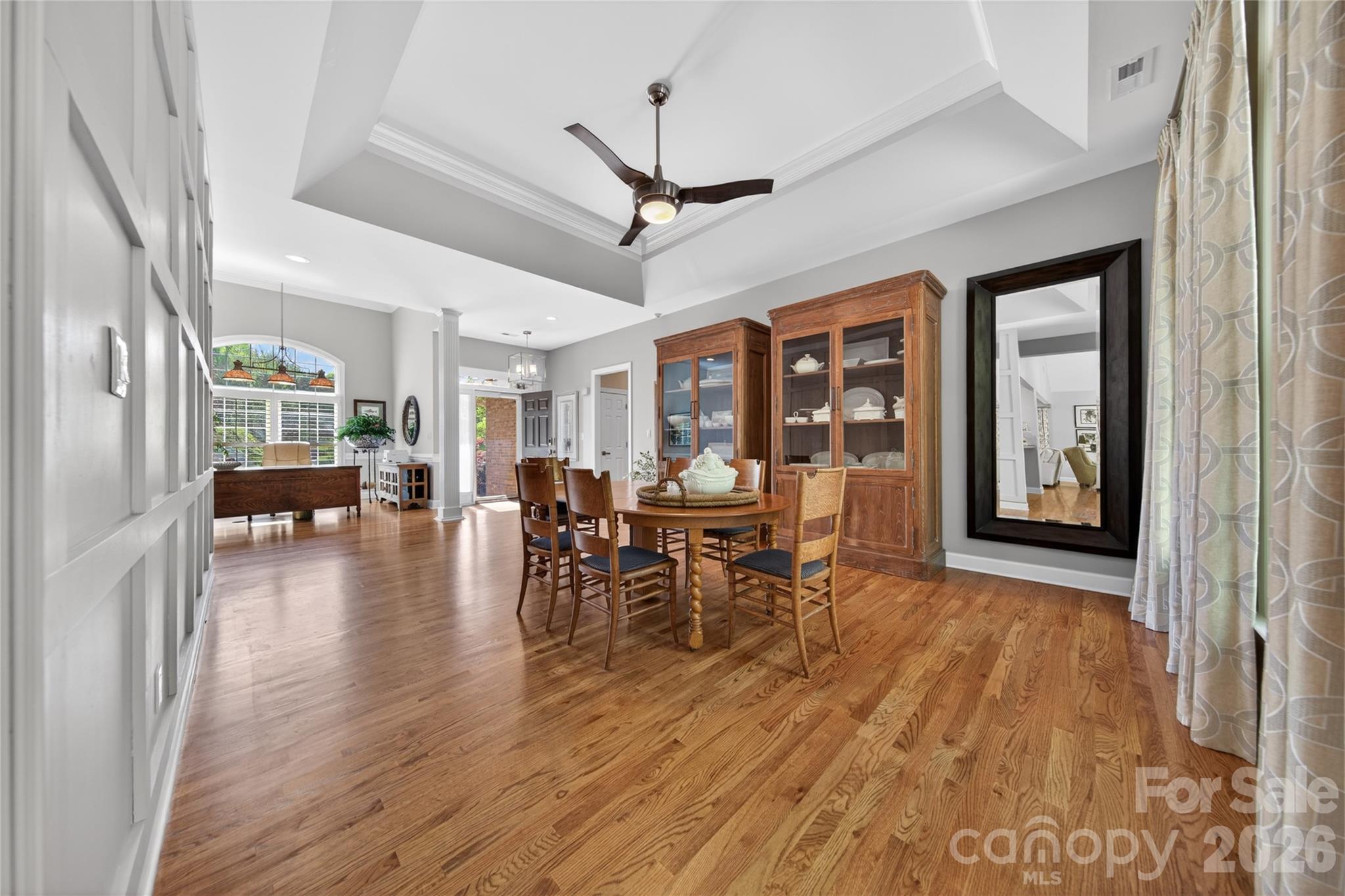 3336 Colvard Park Way