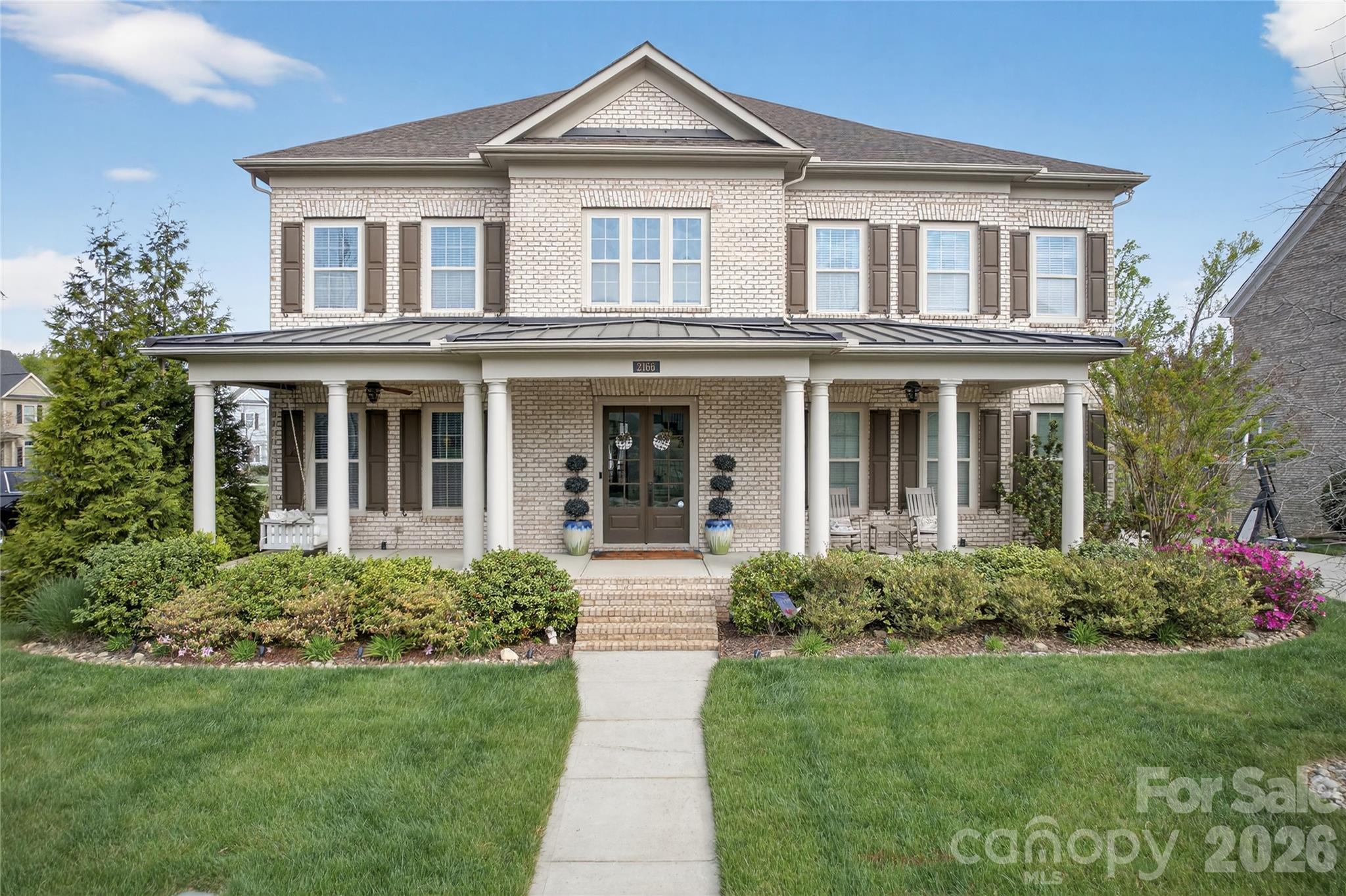 2166 Stratton Place
