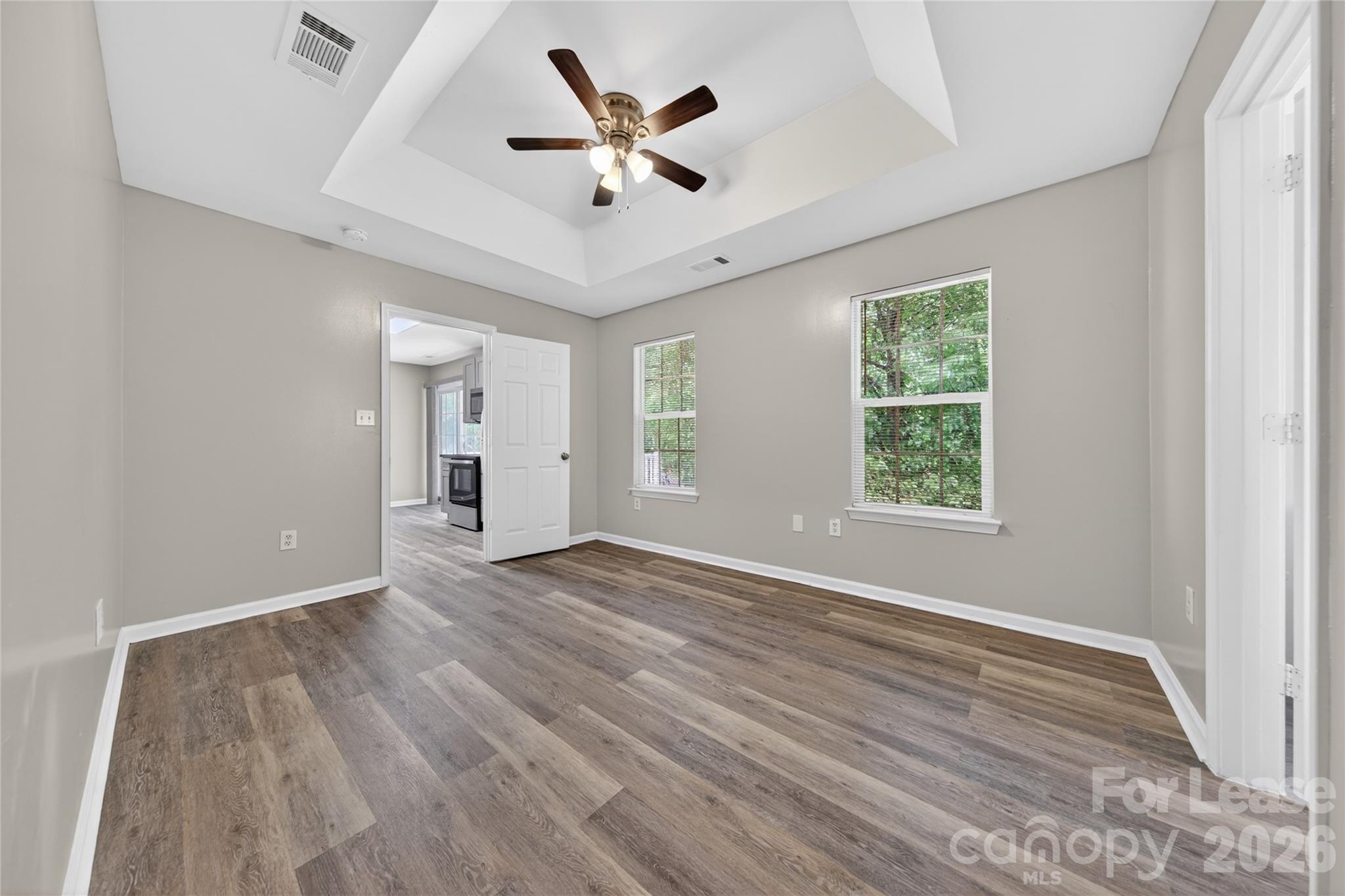 2332 Eargle Road