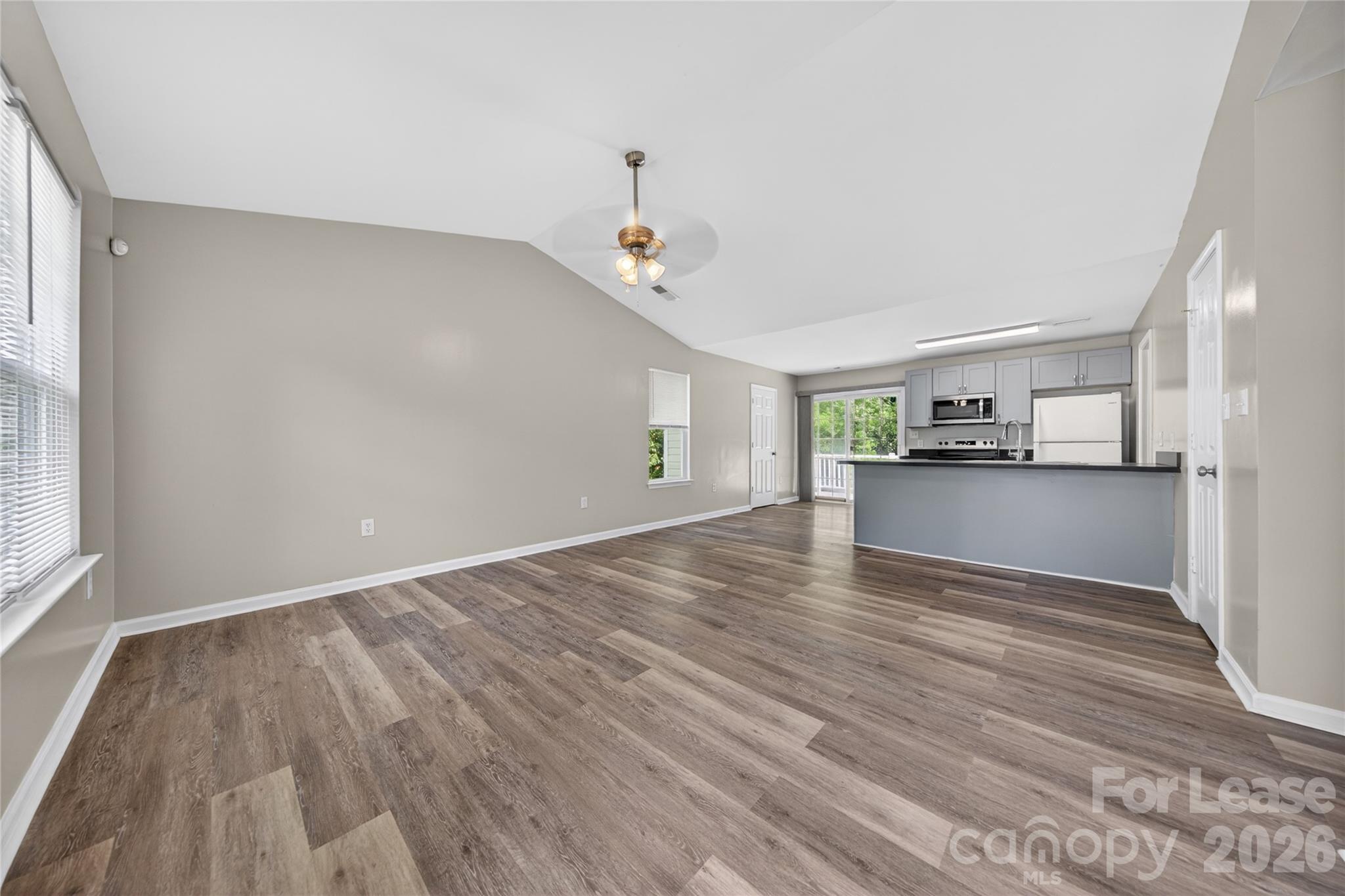 2332 Eargle Road