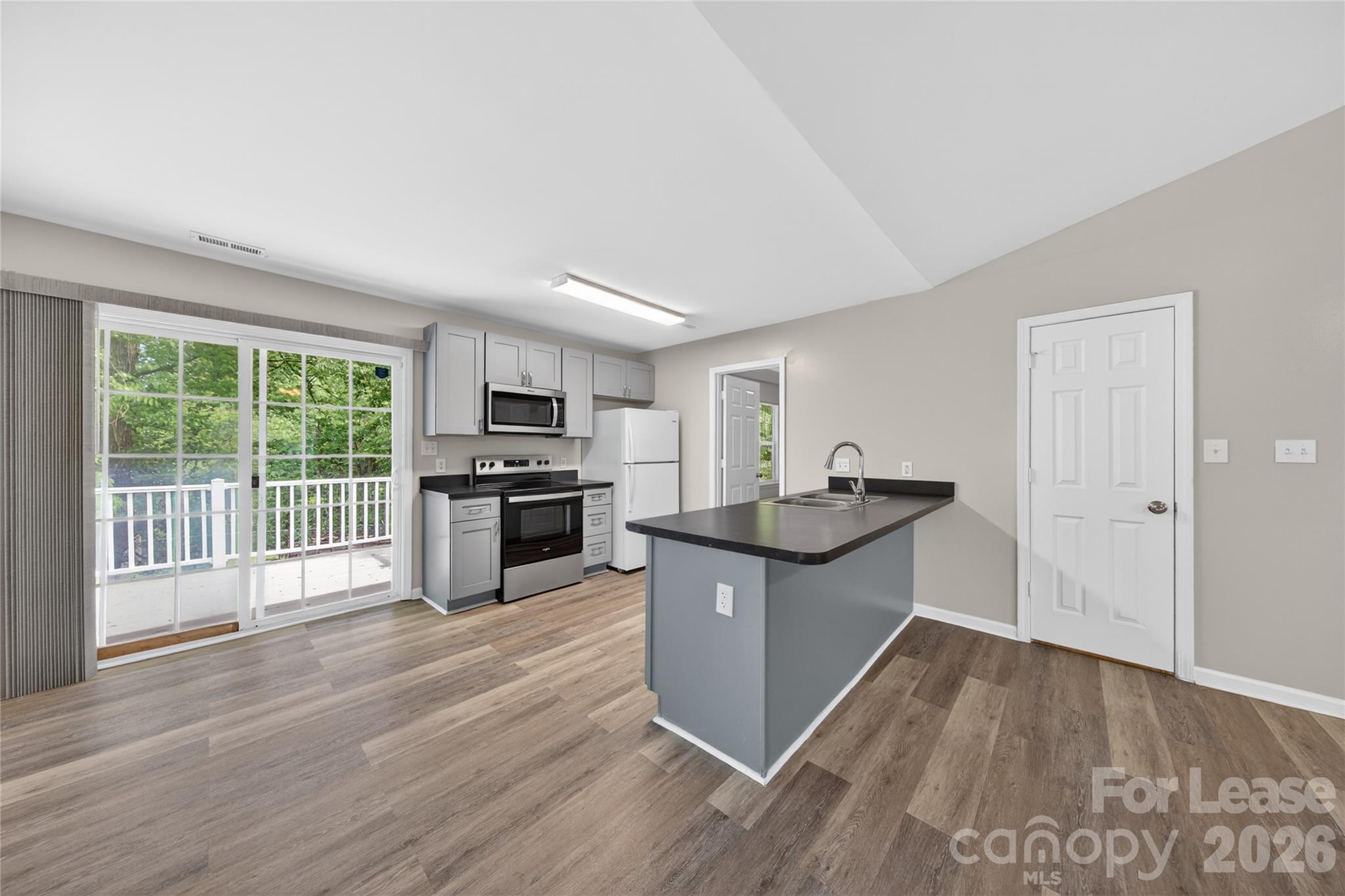 2332 Eargle Road