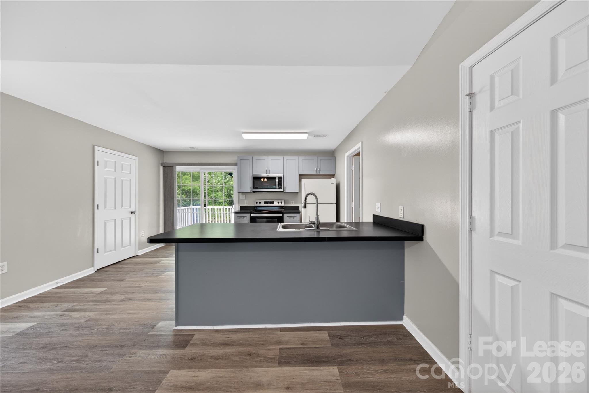 2332 Eargle Road