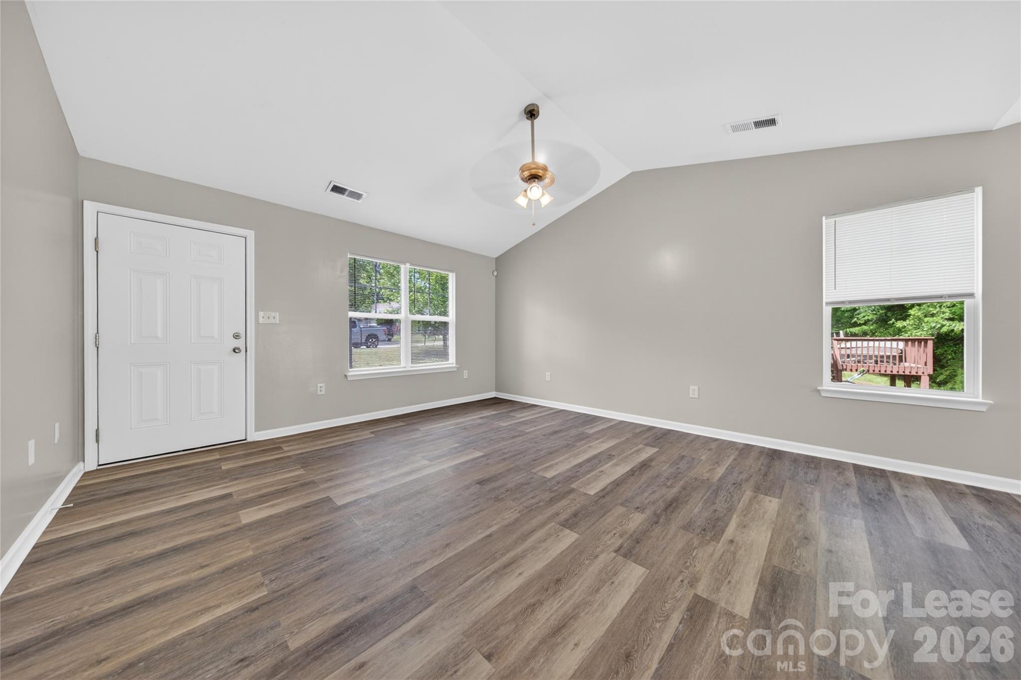 2332 Eargle Road