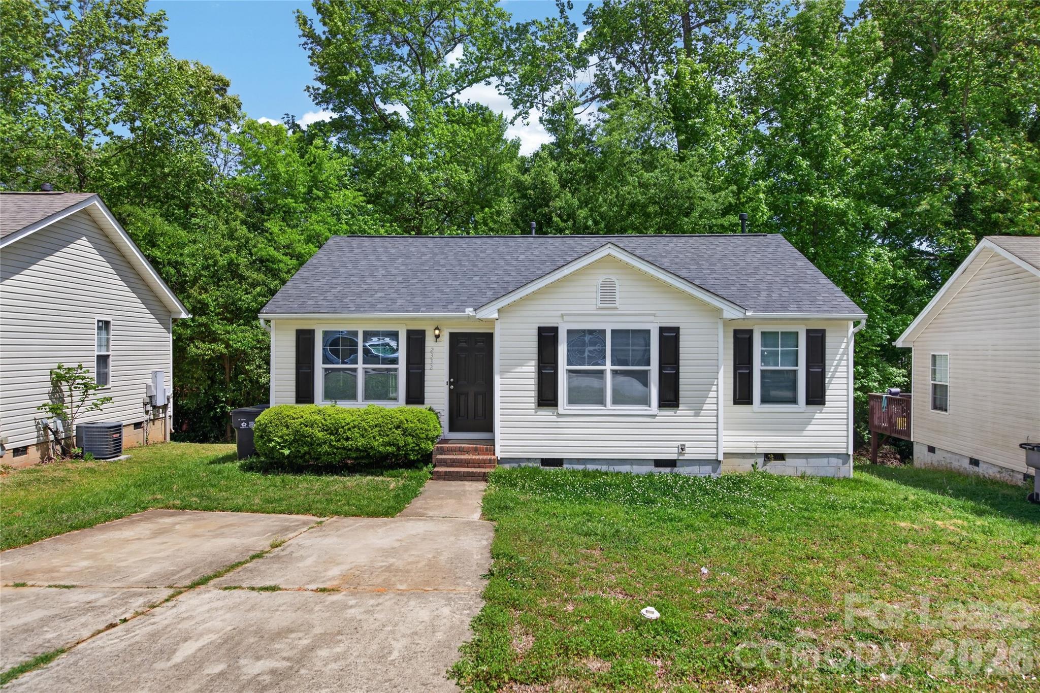 2332 Eargle Road