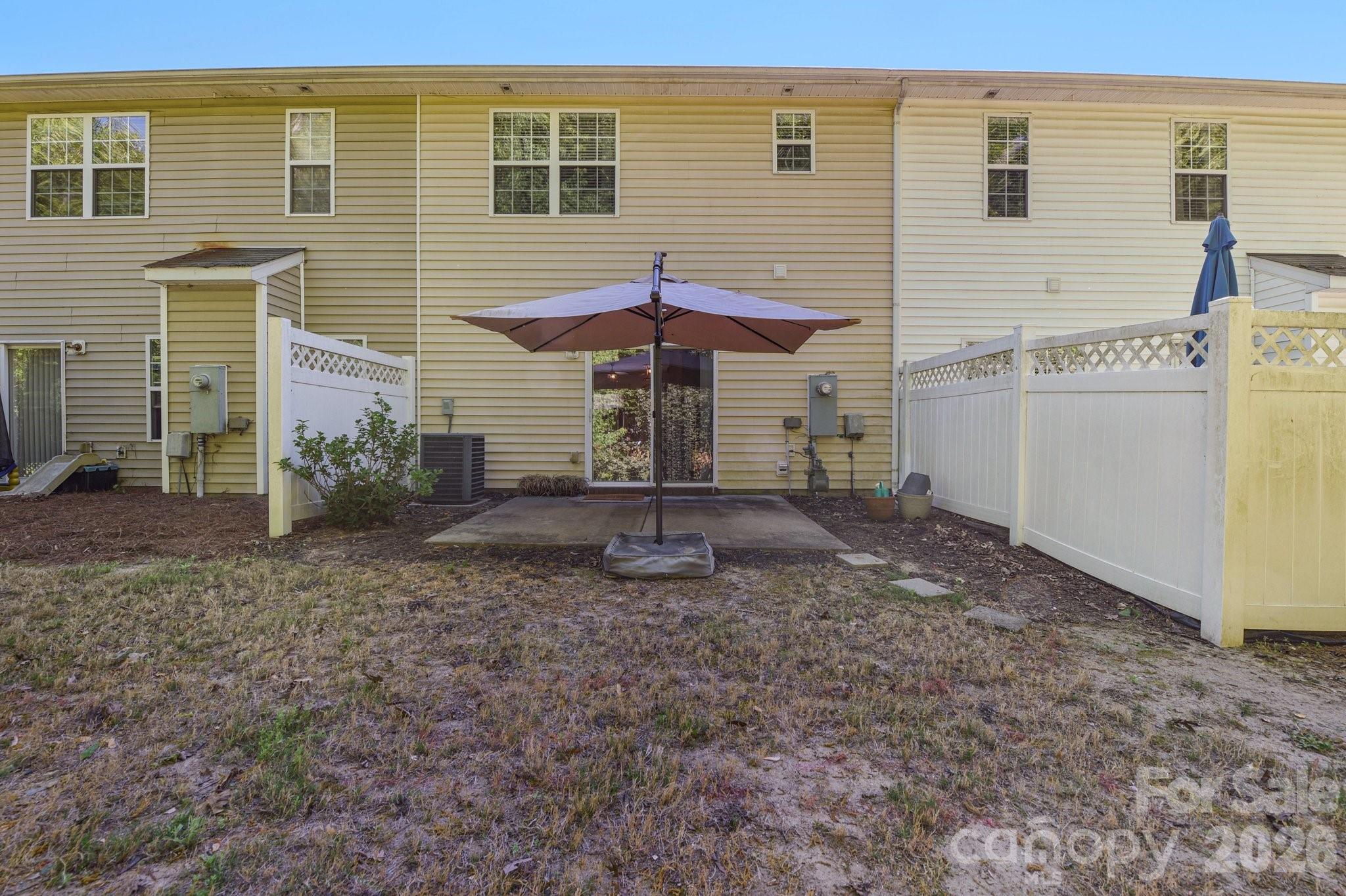 124 Clydesdale Court