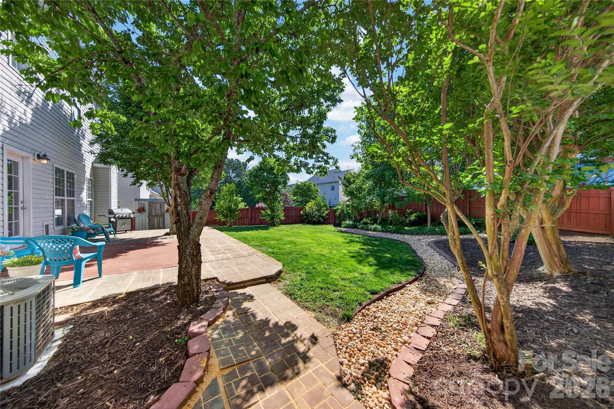 13414 Meadowmere Road