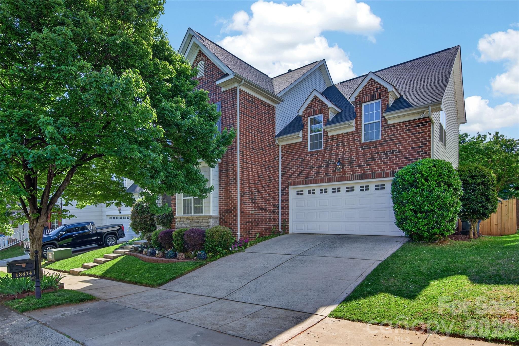 13414 Meadowmere Road