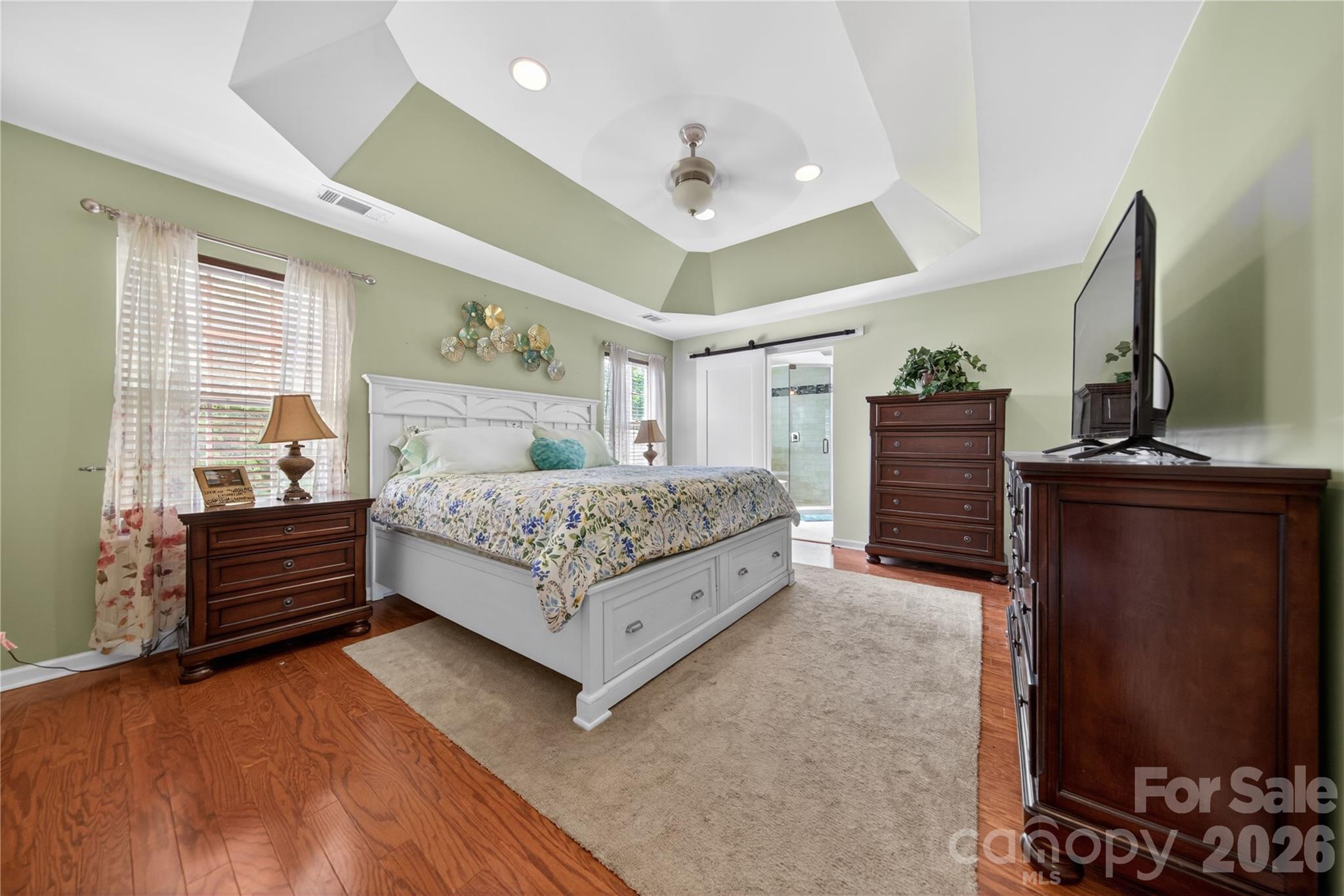 13414 Meadowmere Road