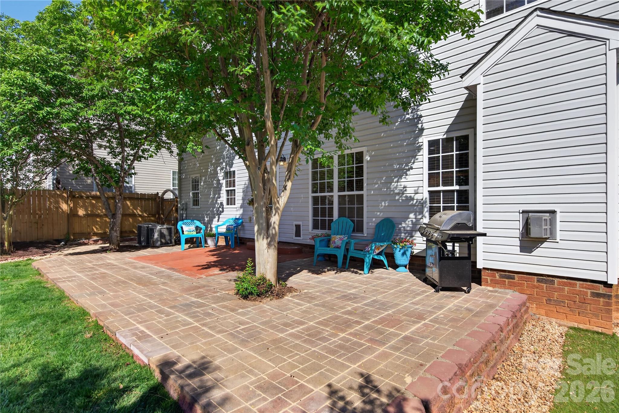 13414 Meadowmere Road