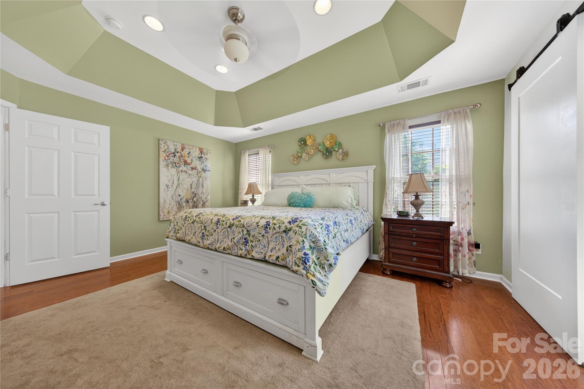 13414 Meadowmere Road