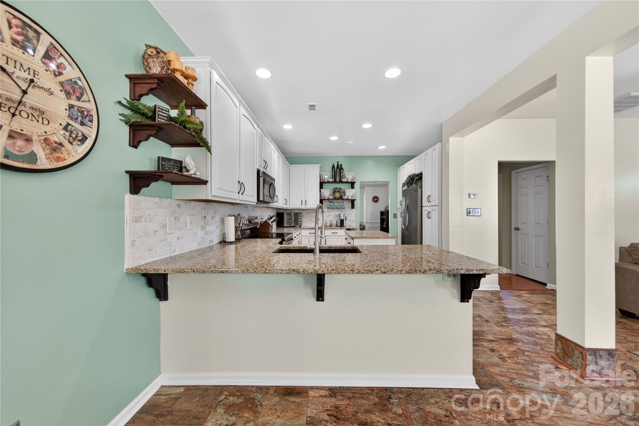 13414 Meadowmere Road