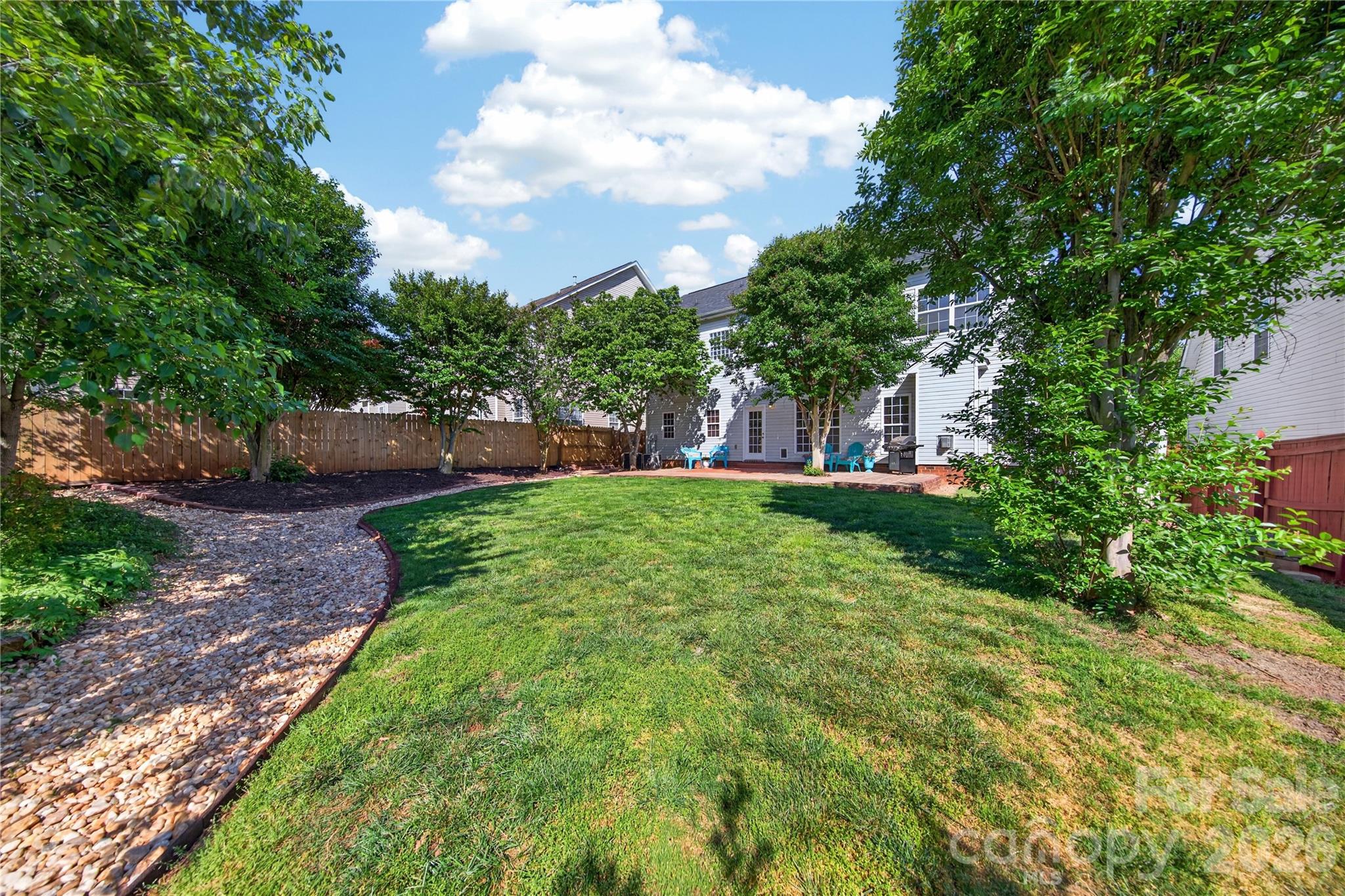 13414 Meadowmere Road