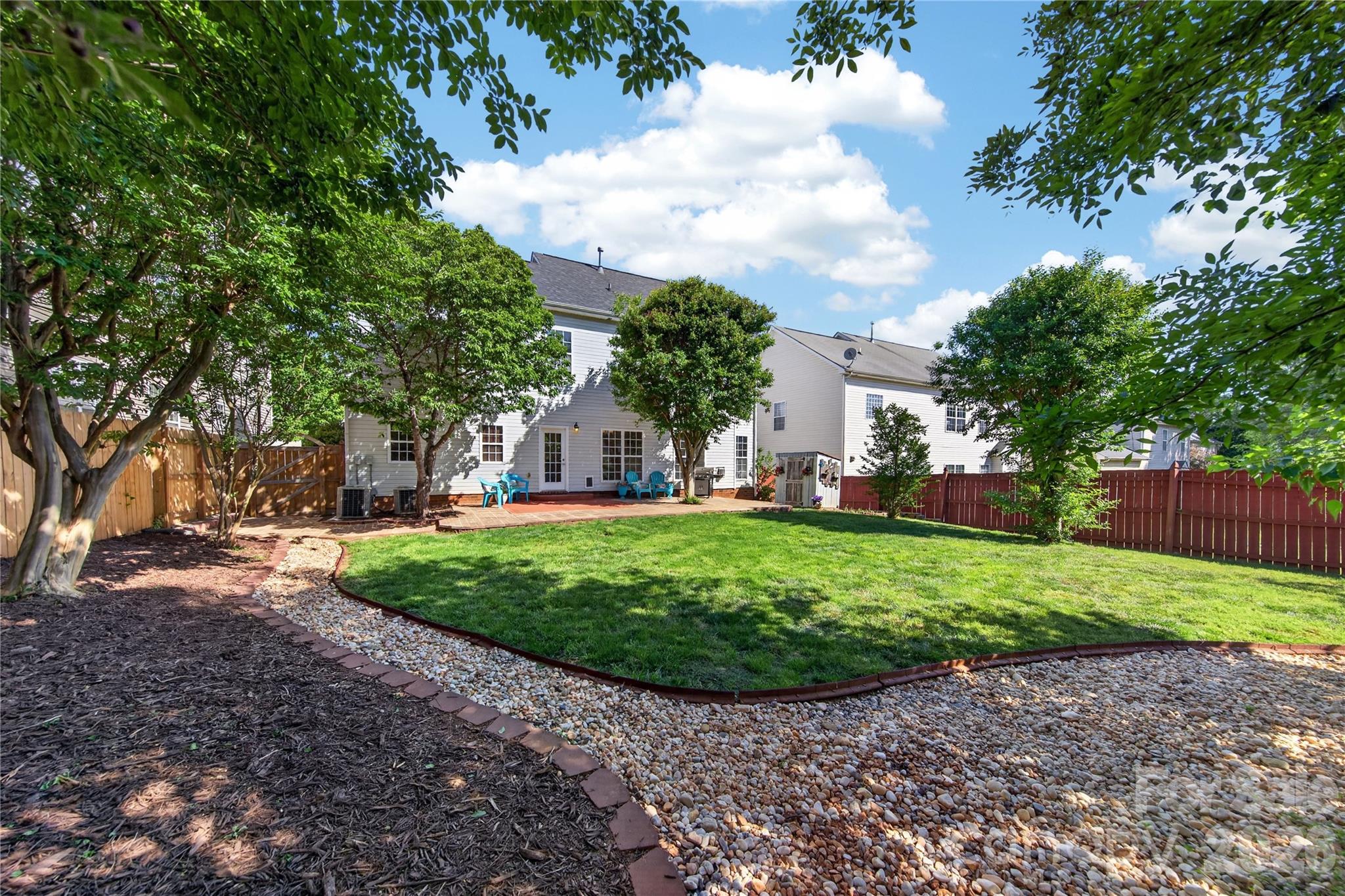 13414 Meadowmere Road
