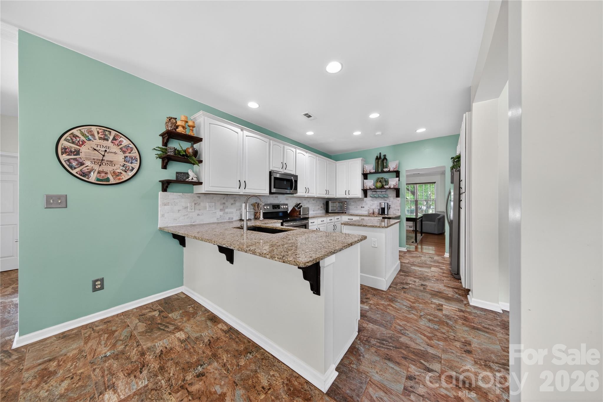 13414 Meadowmere Road
