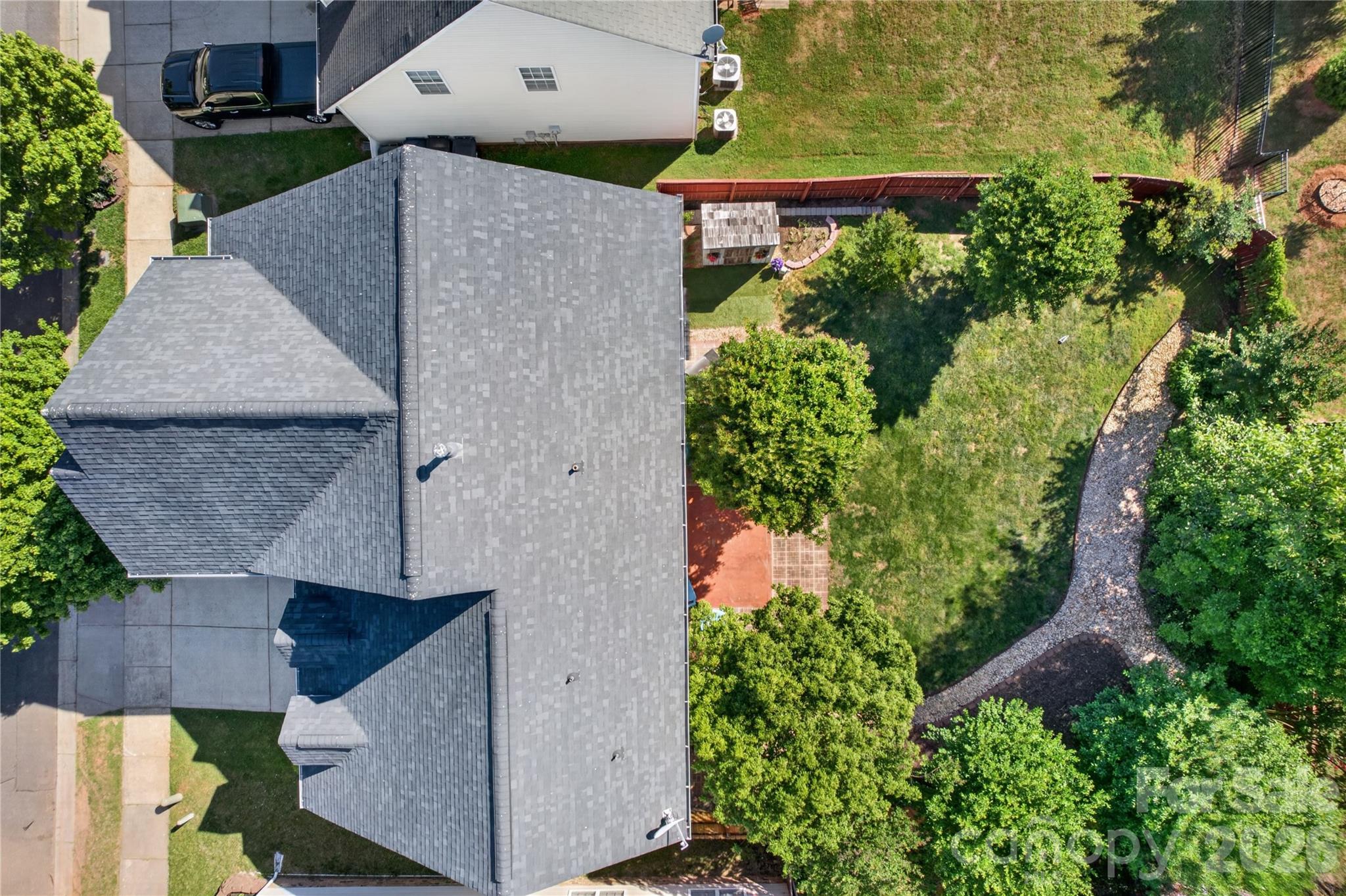 13414 Meadowmere Road