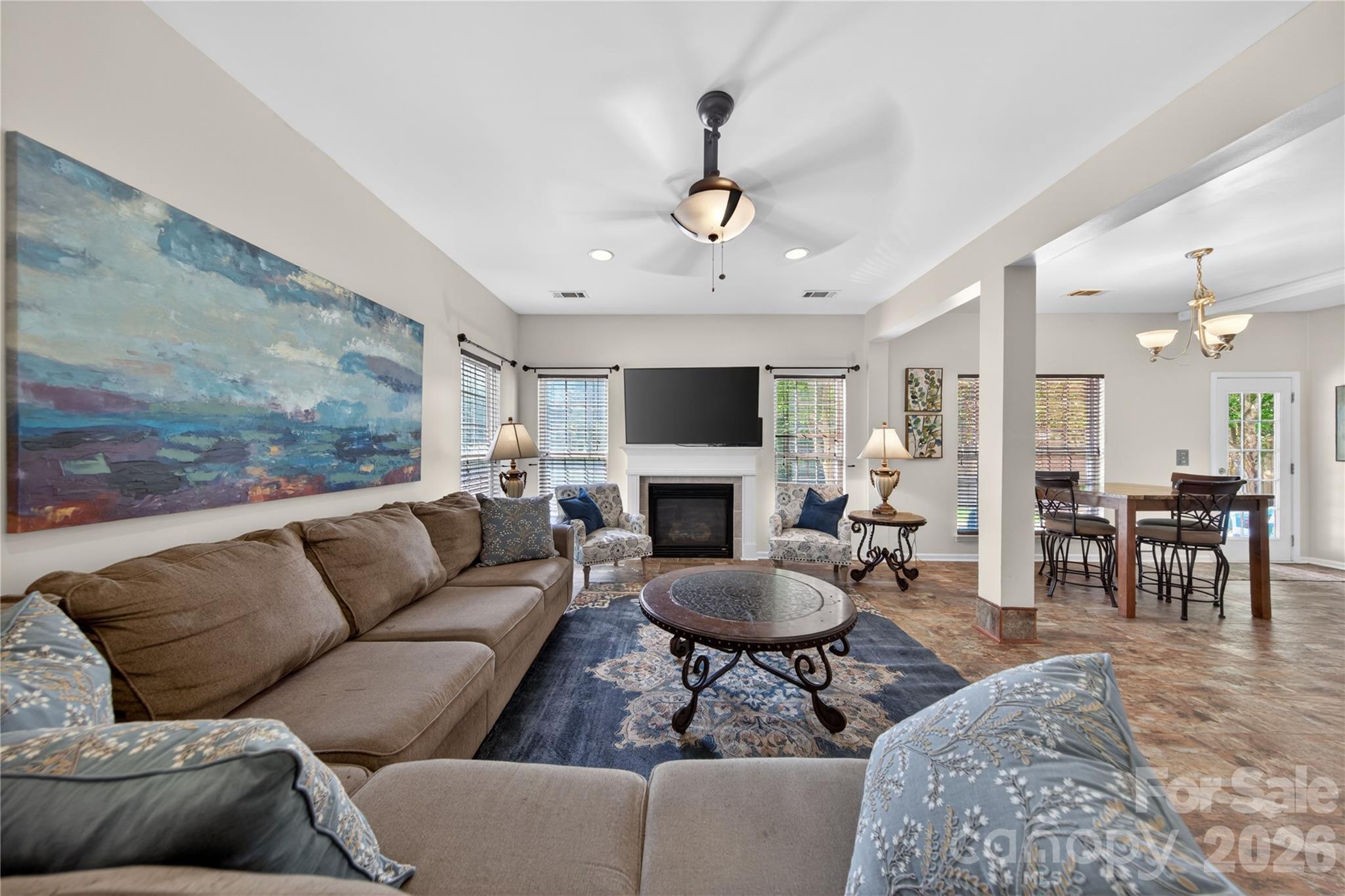 13414 Meadowmere Road