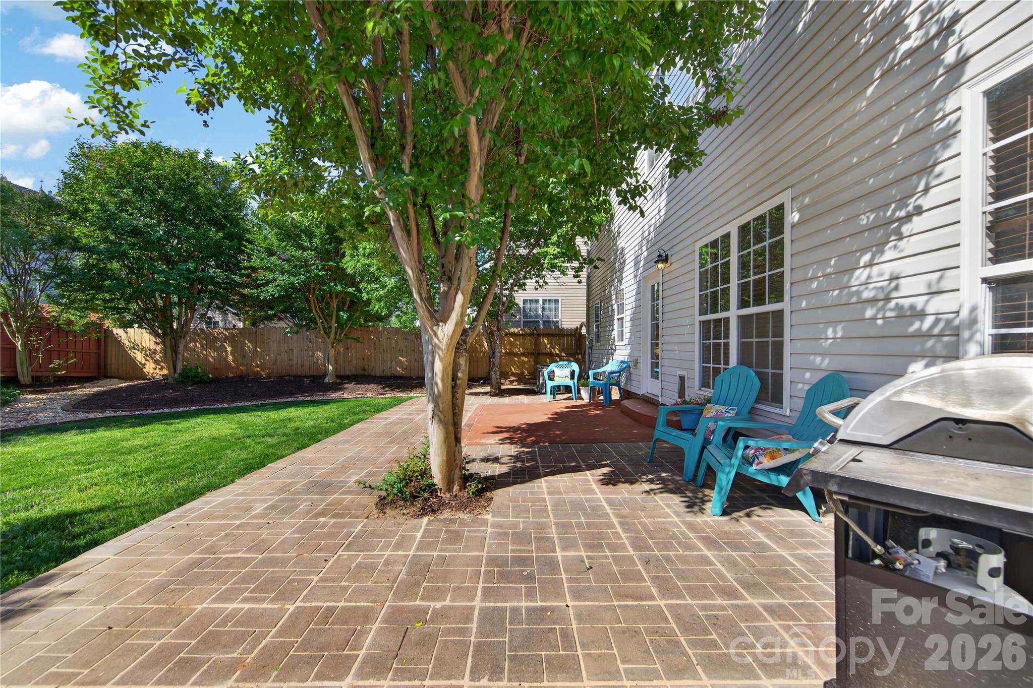 13414 Meadowmere Road