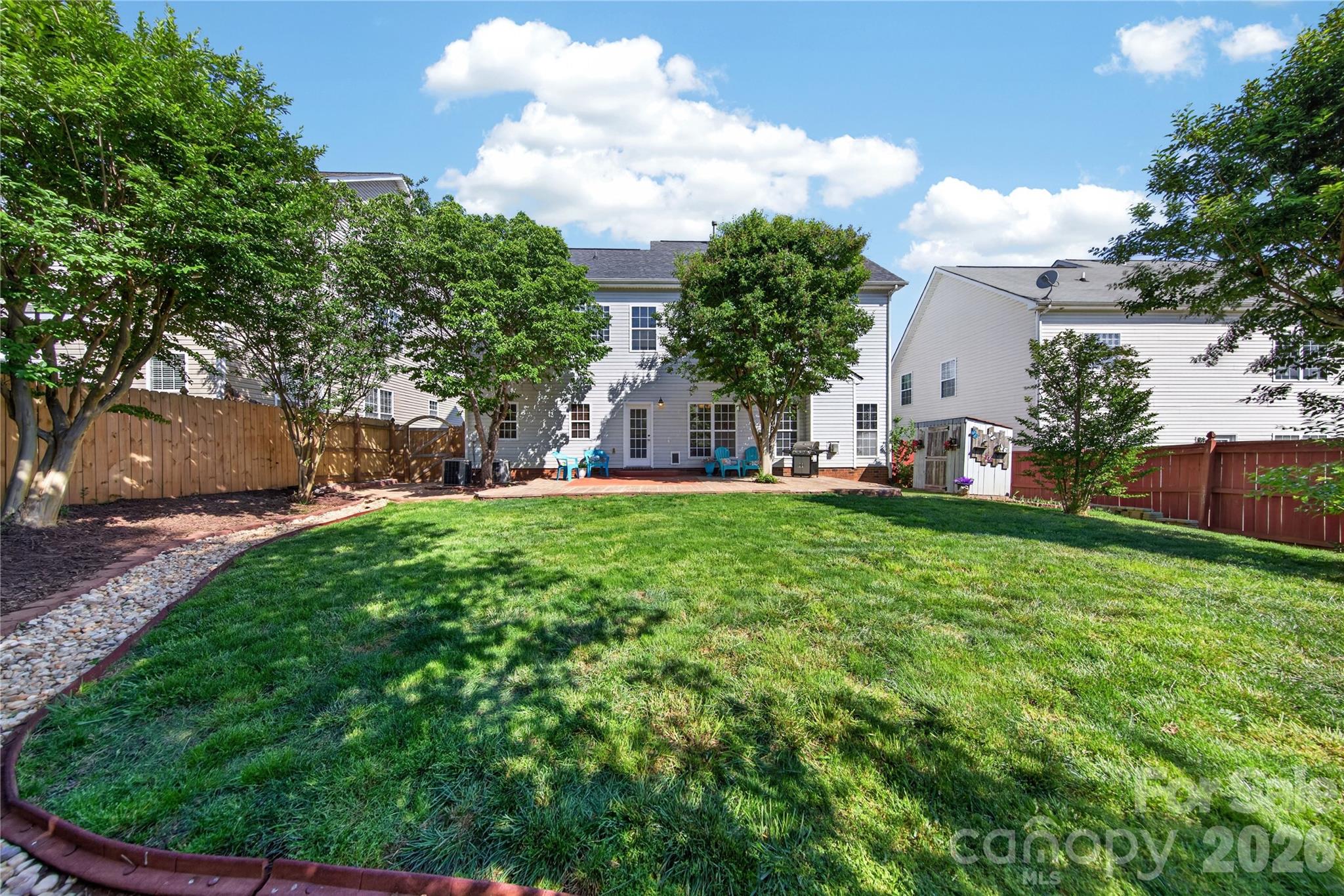 13414 Meadowmere Road