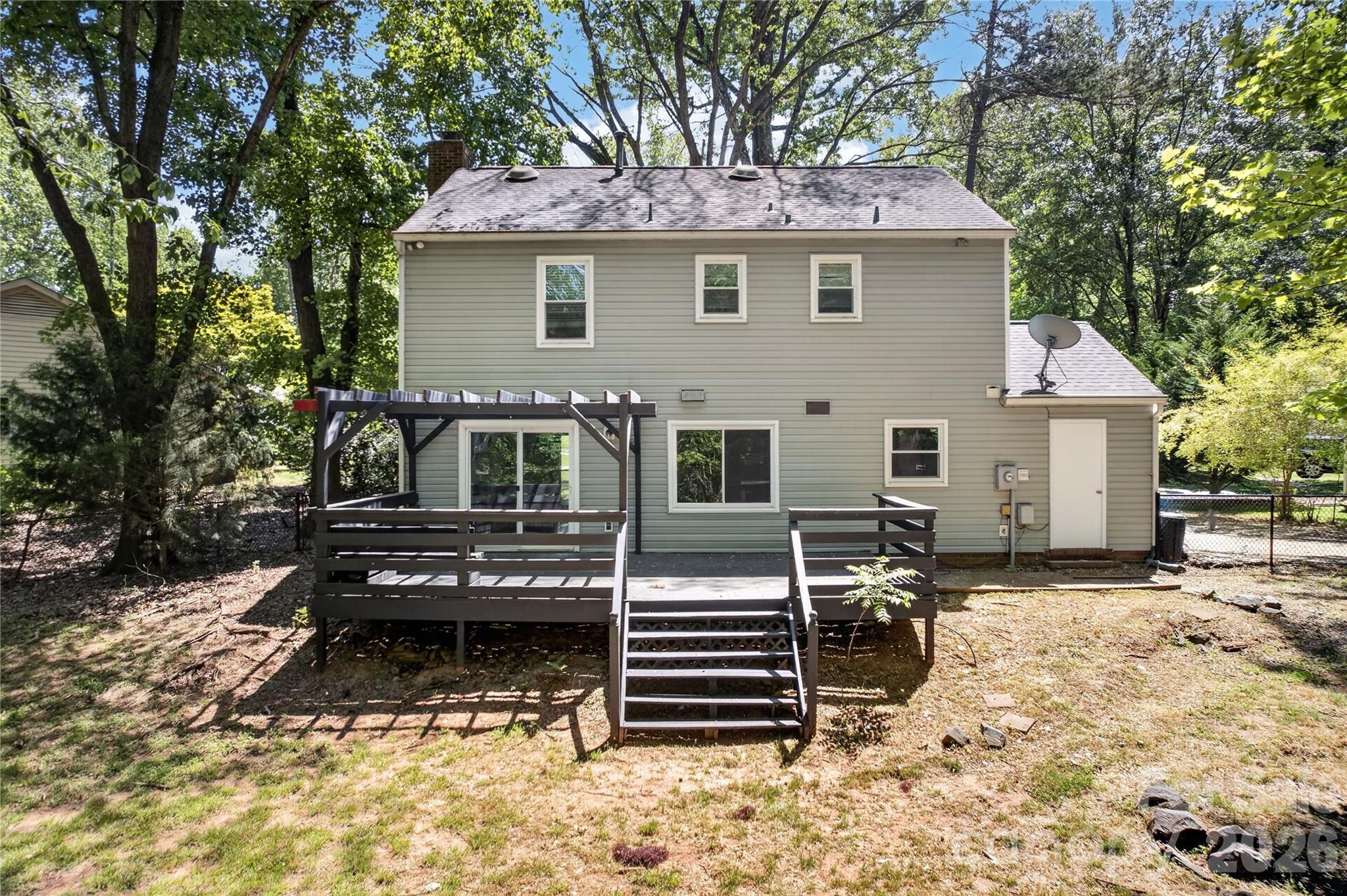 7942 Surreywood Place