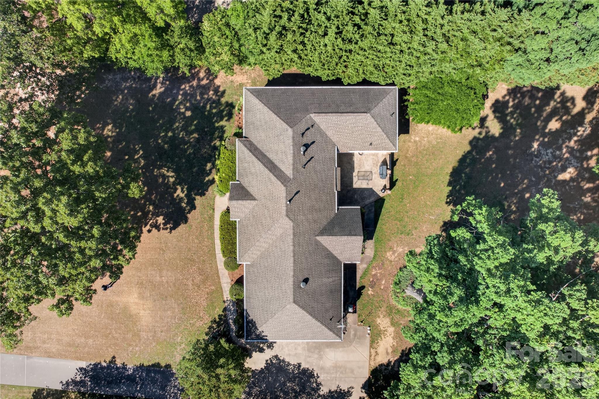 2300 Fowler Secrest Road