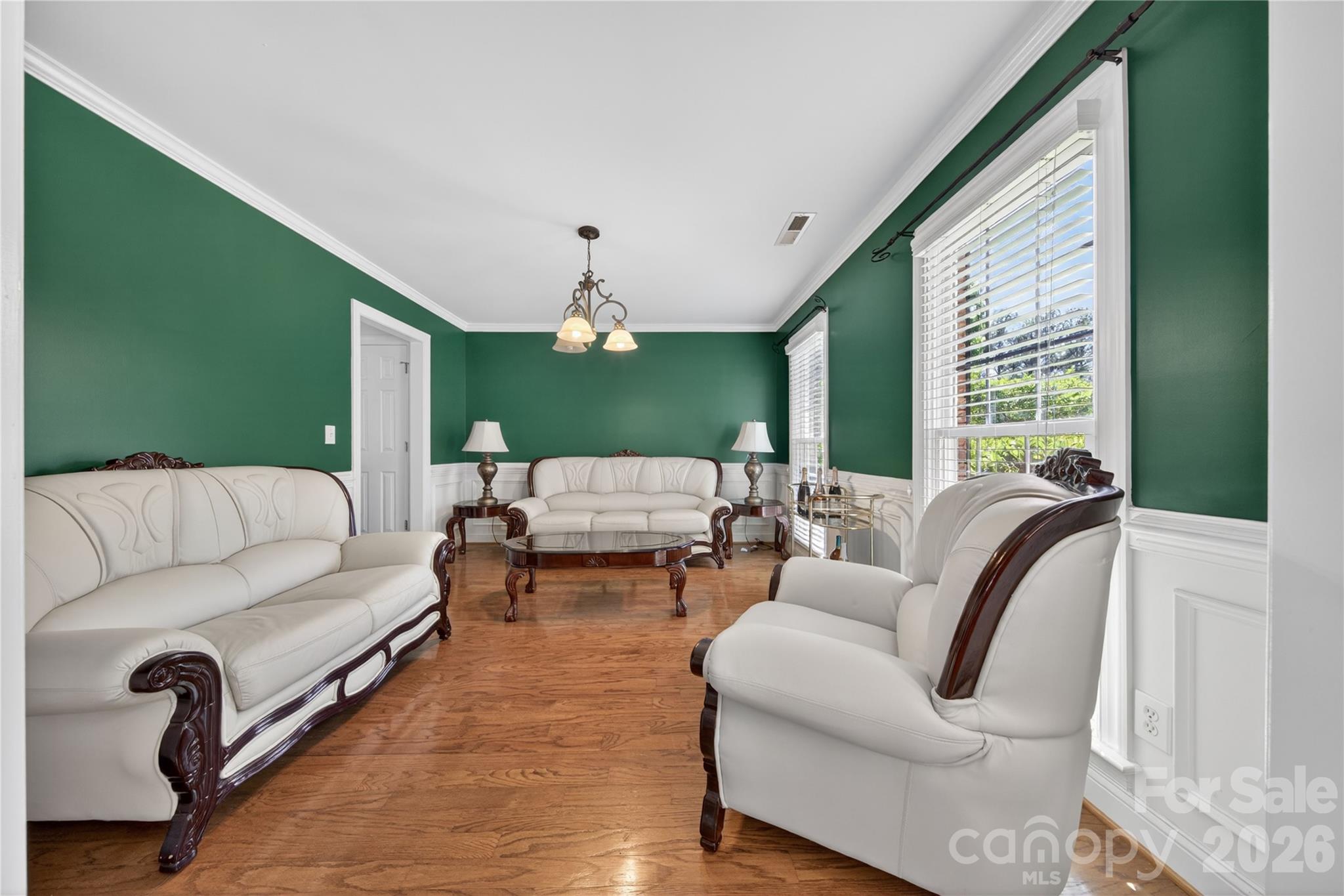 2300 Fowler Secrest Road
