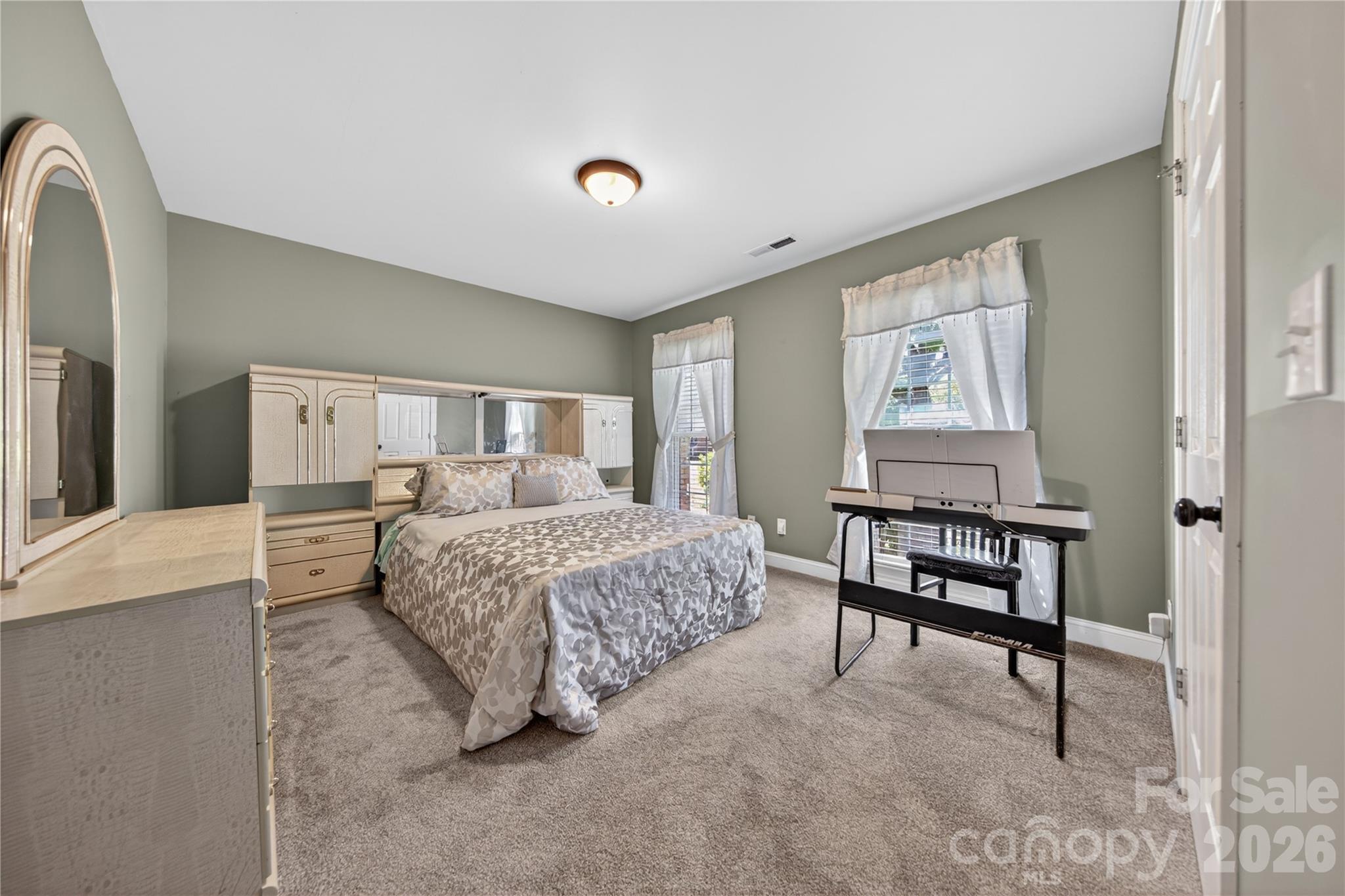 2300 Fowler Secrest Road