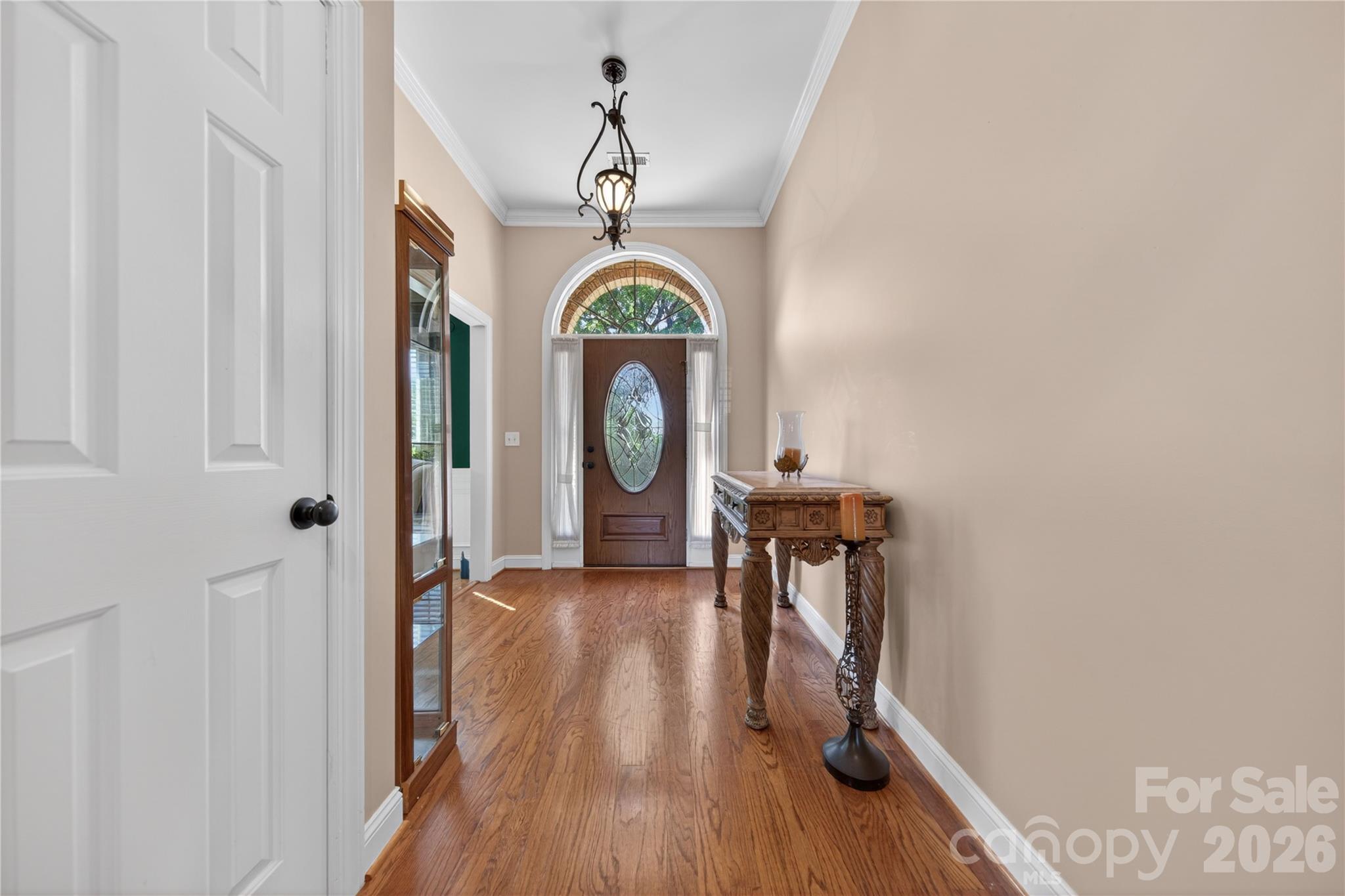 2300 Fowler Secrest Road