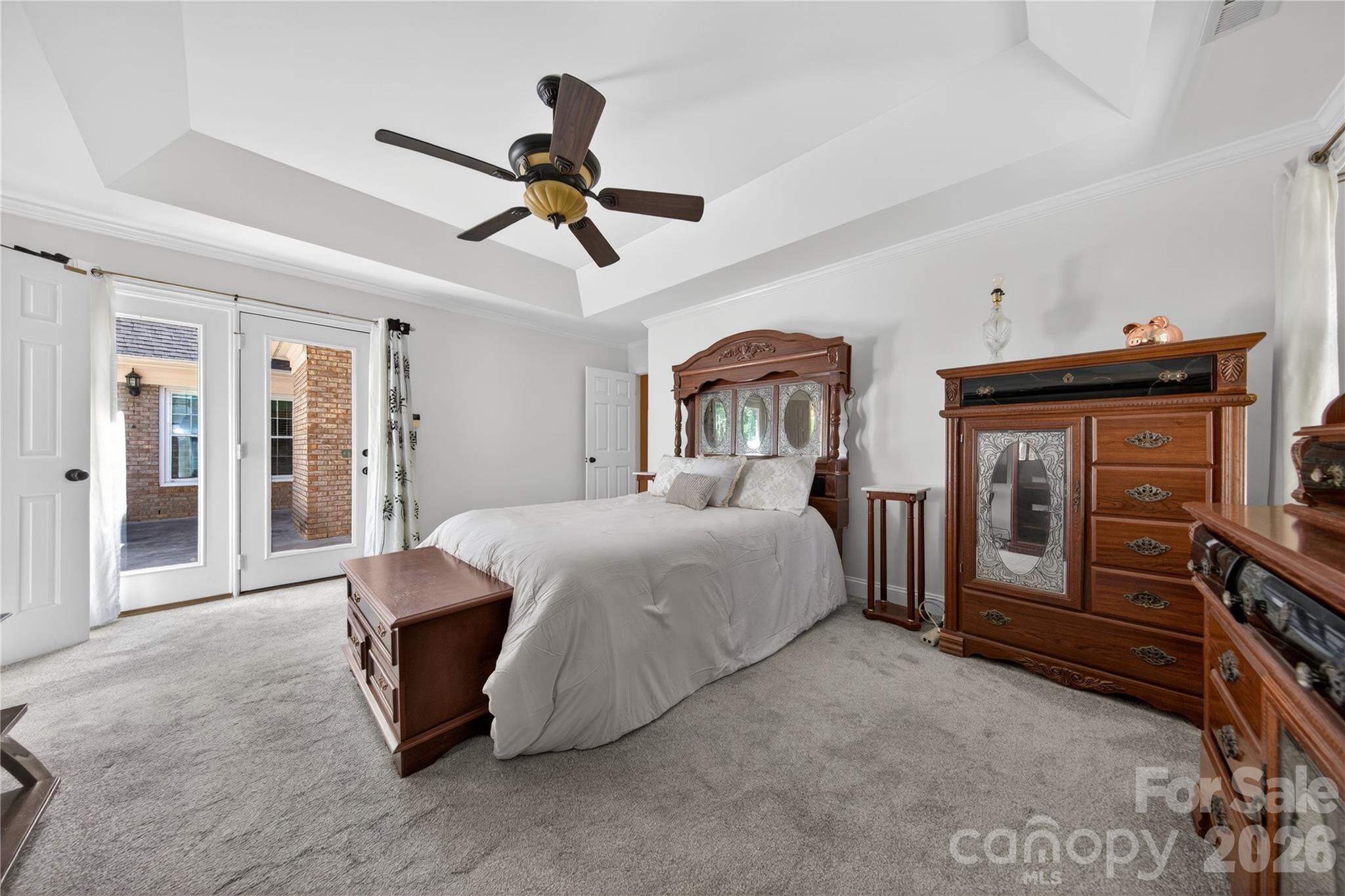 2300 Fowler Secrest Road