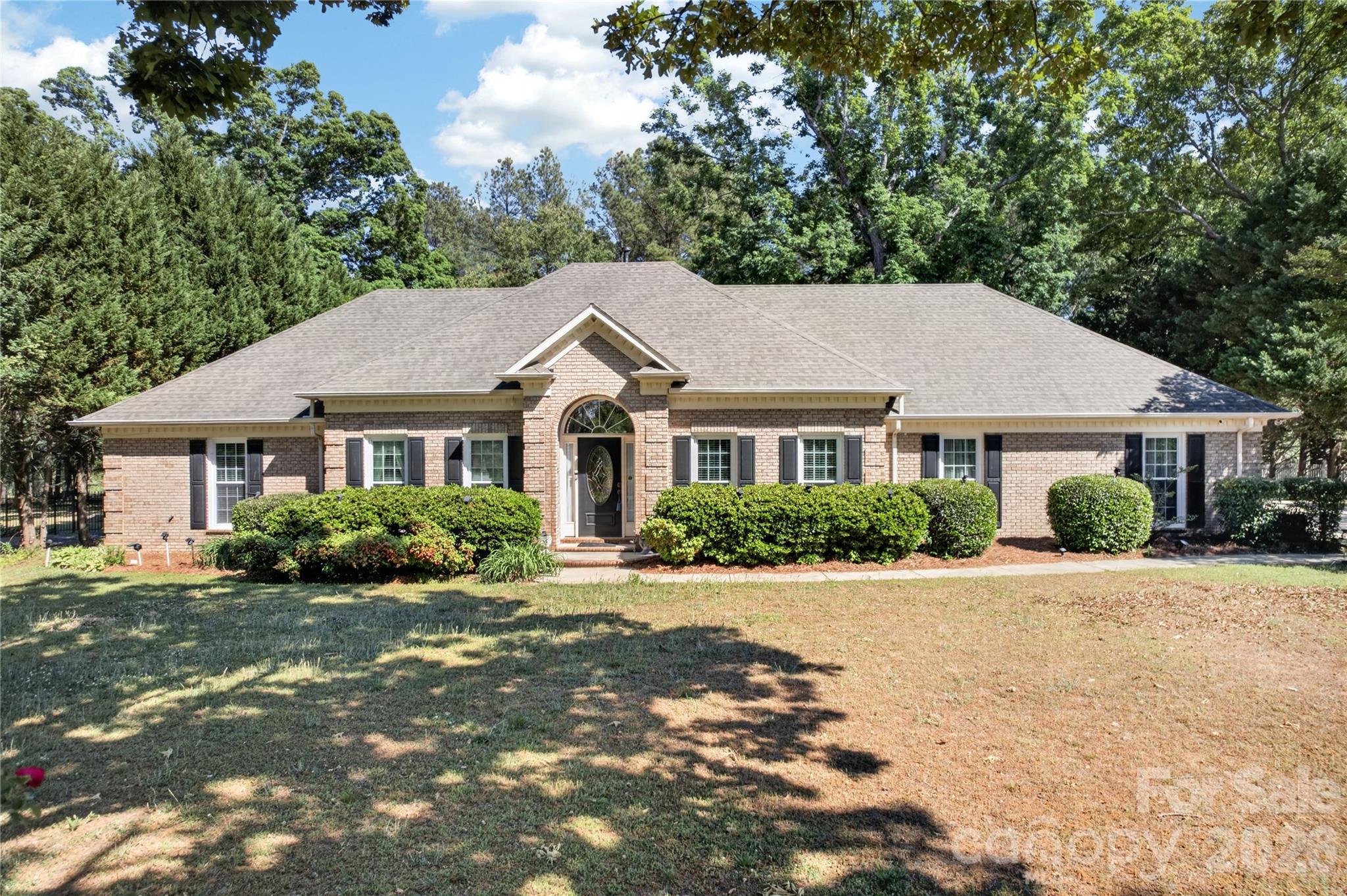 2300 Fowler Secrest Road