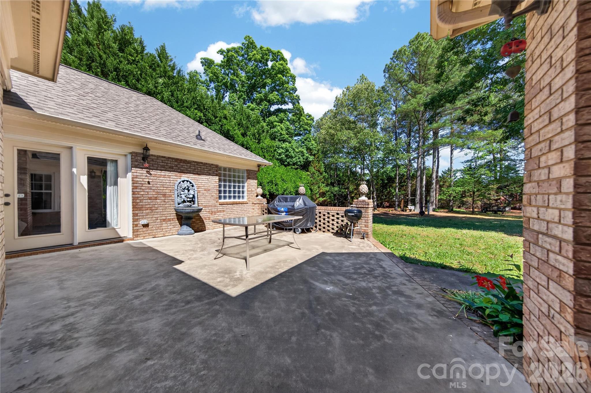 2300 Fowler Secrest Road