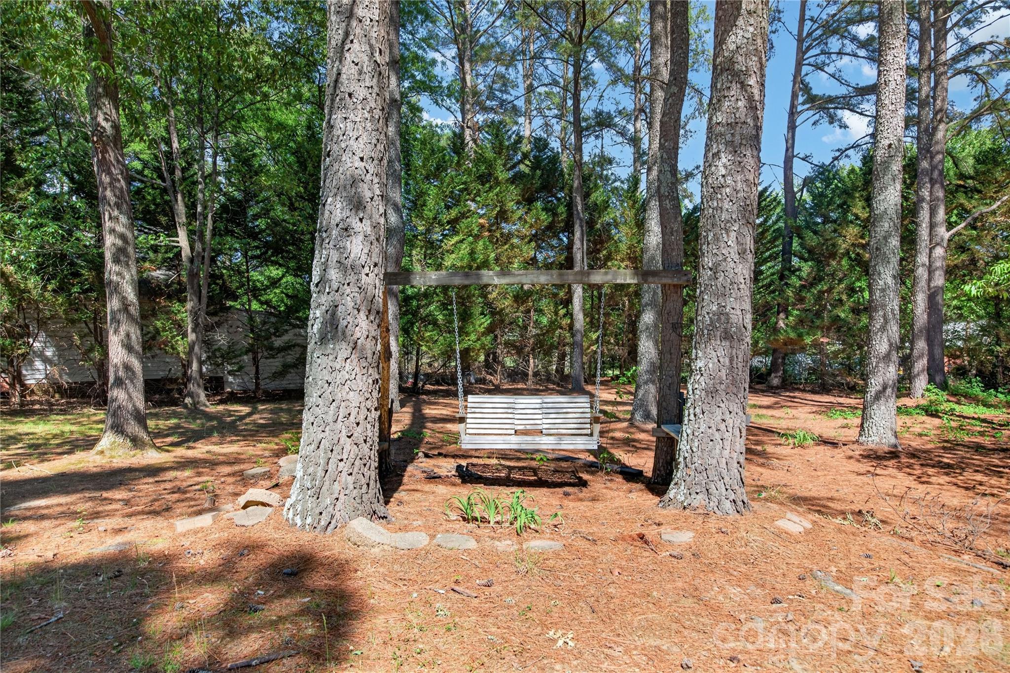 2300 Fowler Secrest Road