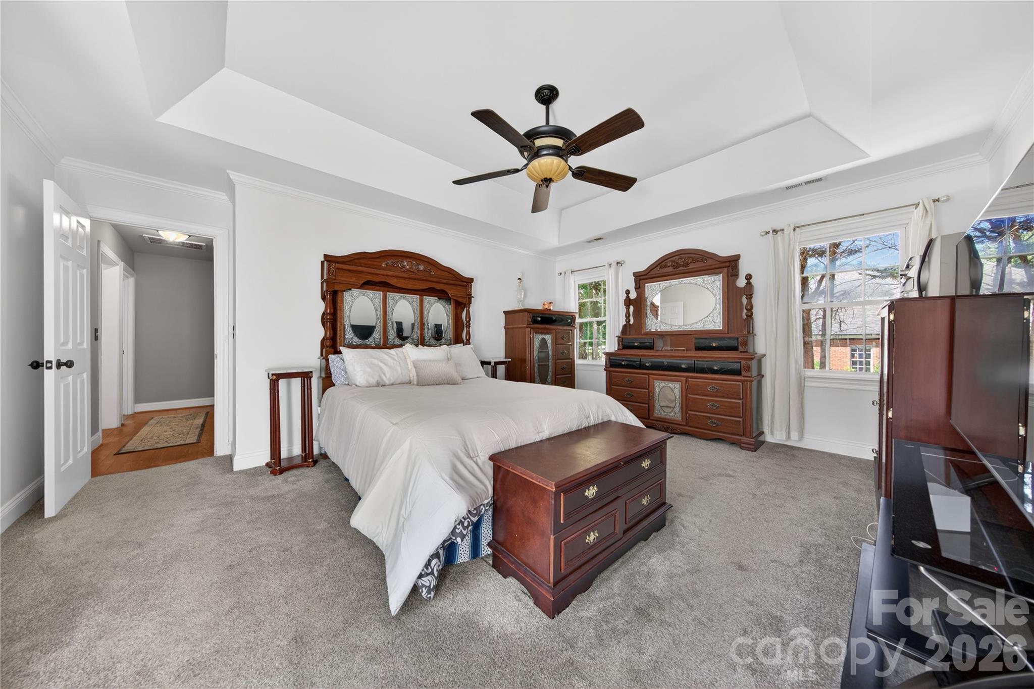 2300 Fowler Secrest Road
