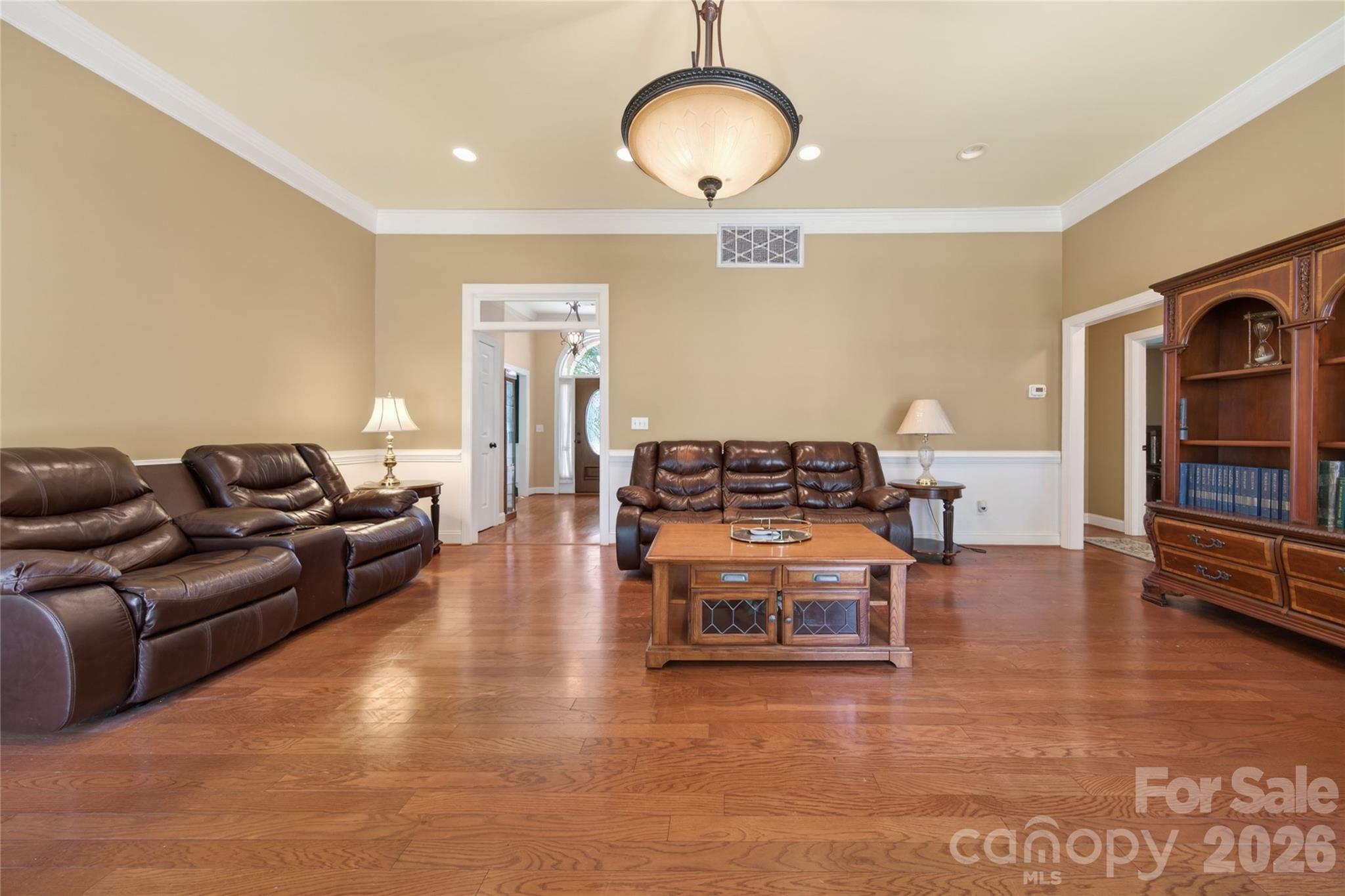 2300 Fowler Secrest Road