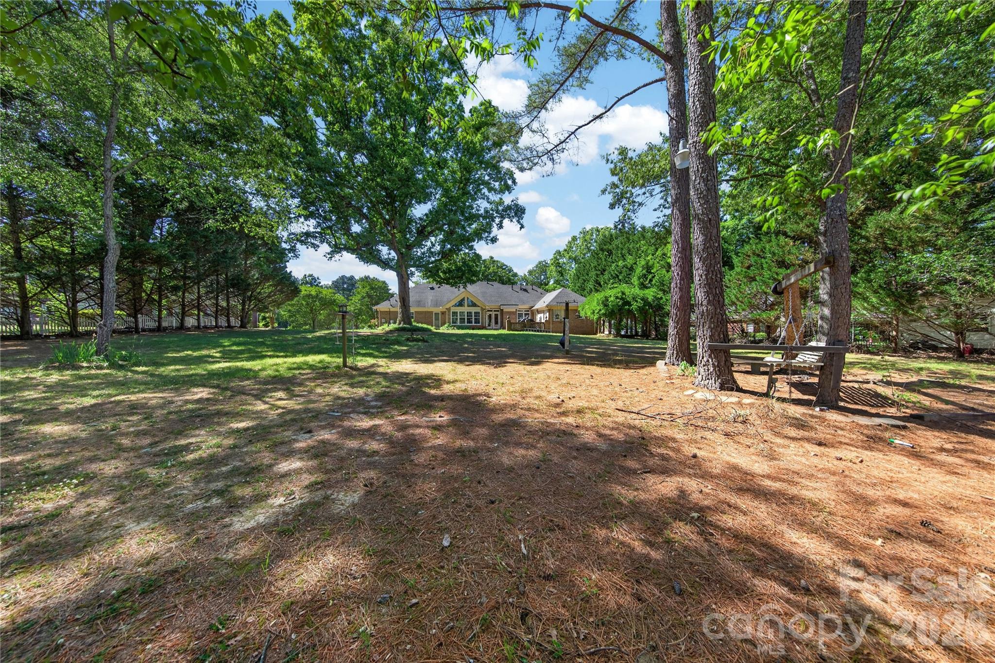 2300 Fowler Secrest Road