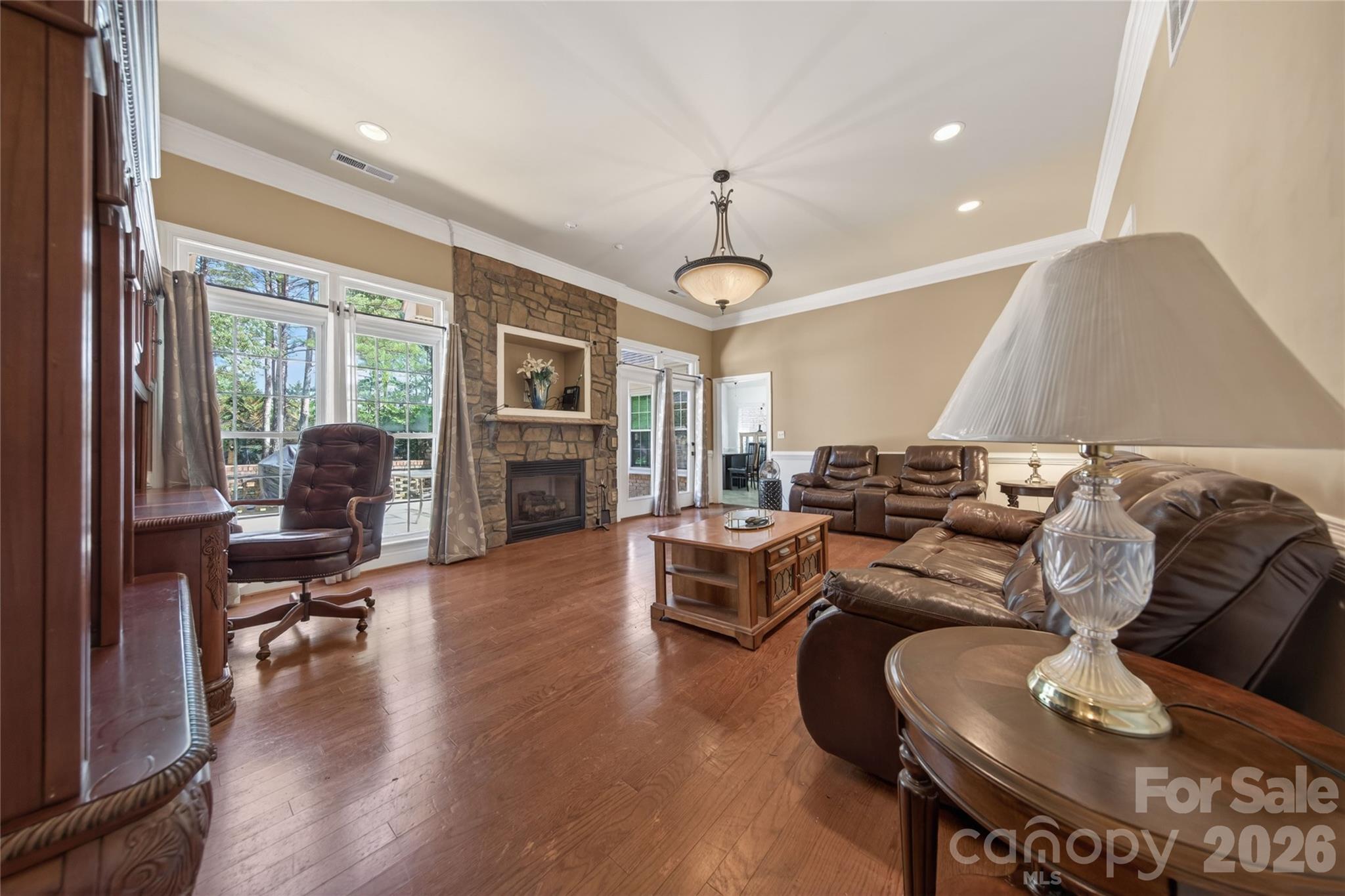 2300 Fowler Secrest Road