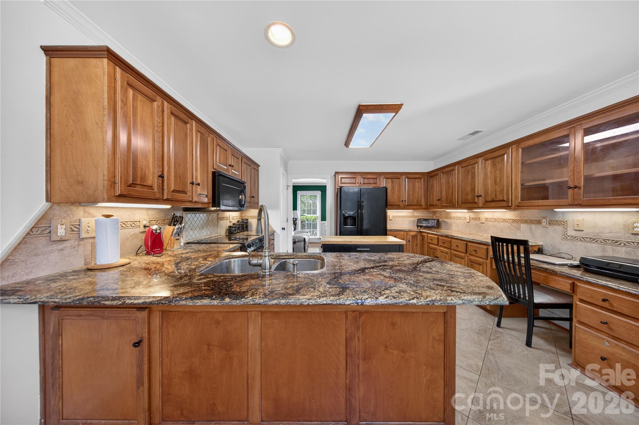 2300 Fowler Secrest Road