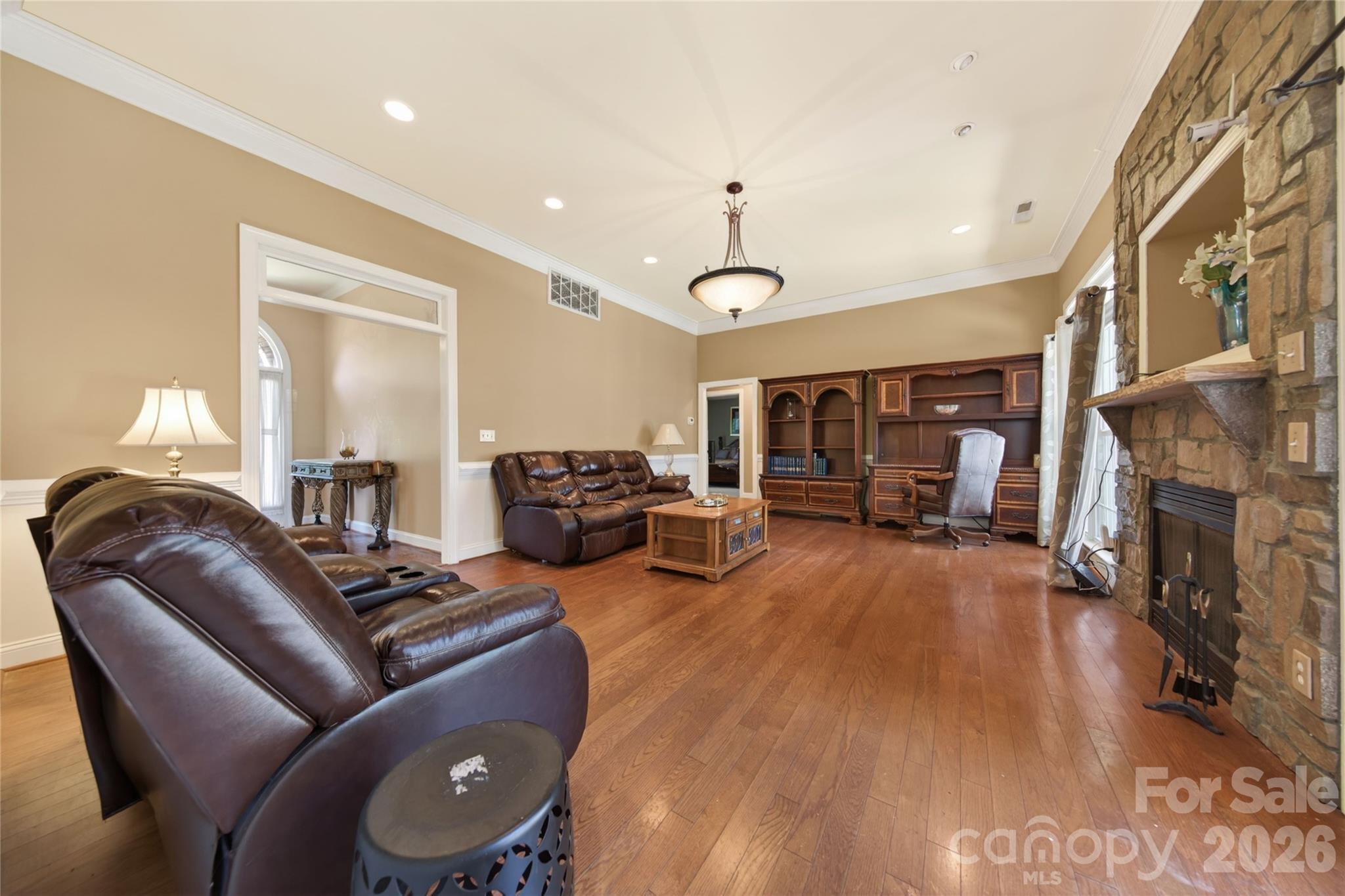 2300 Fowler Secrest Road