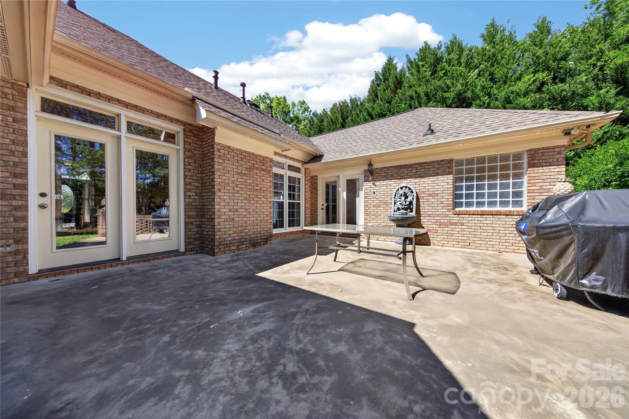 2300 Fowler Secrest Road
