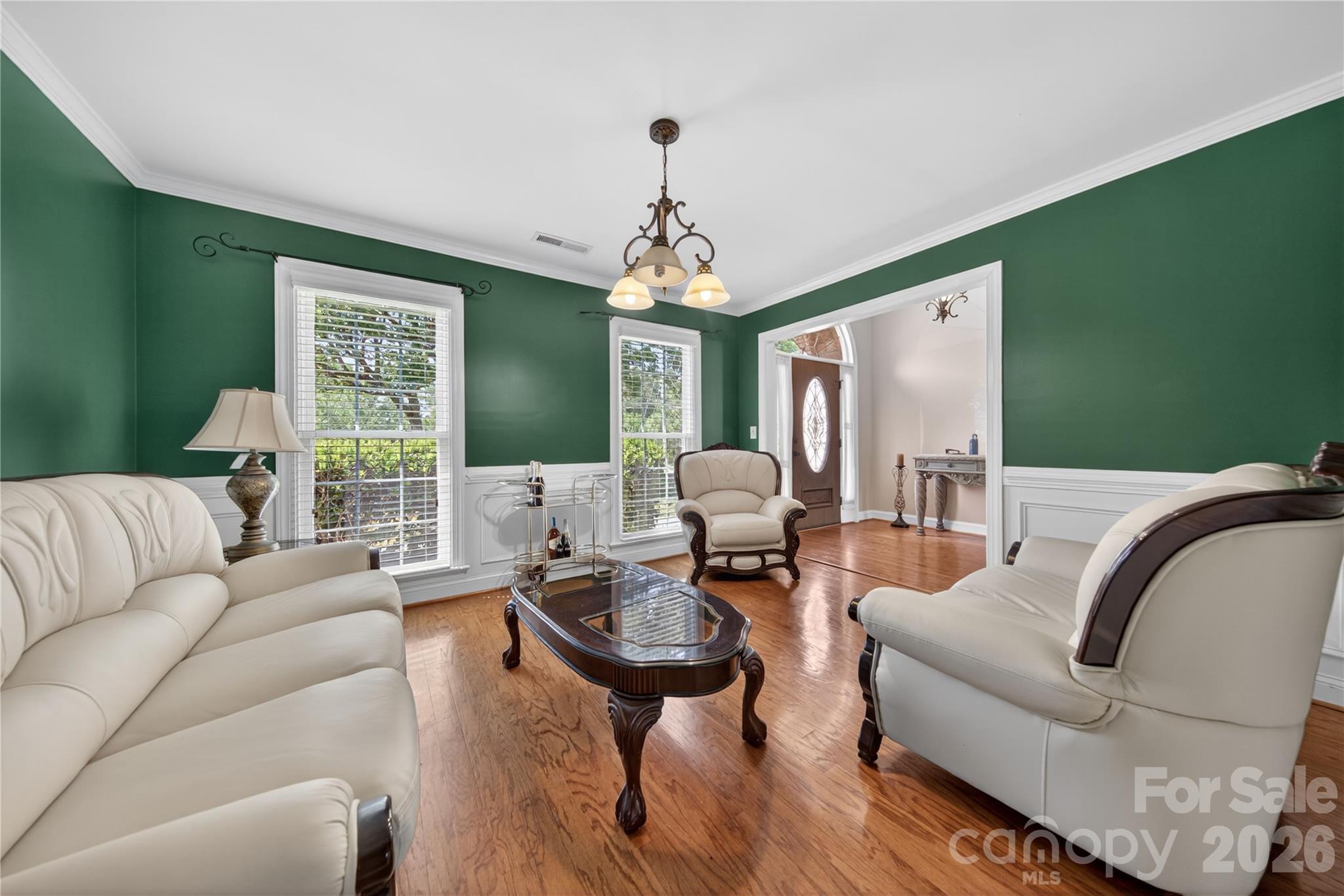 2300 Fowler Secrest Road