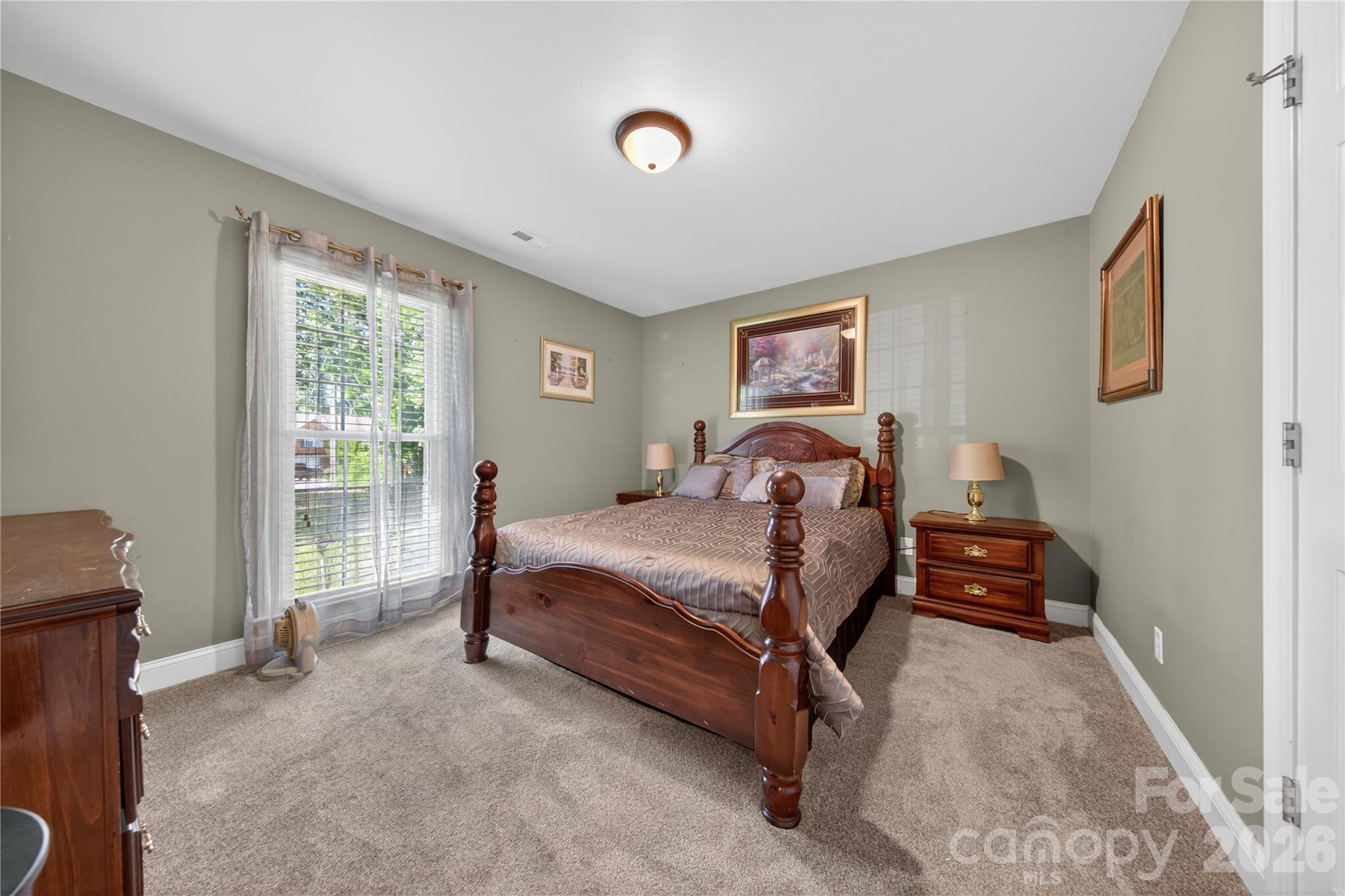 2300 Fowler Secrest Road