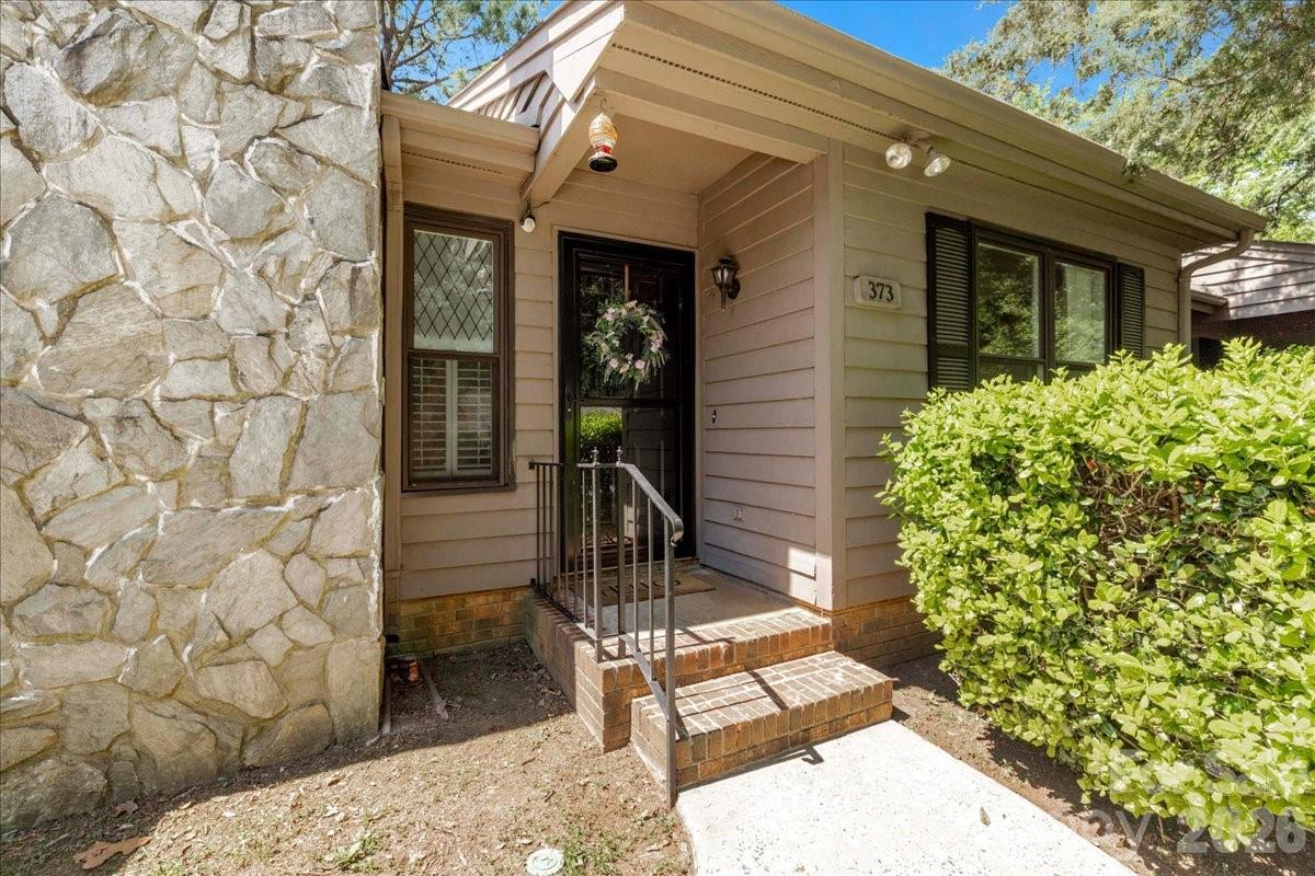 373 Sweetgum Drive