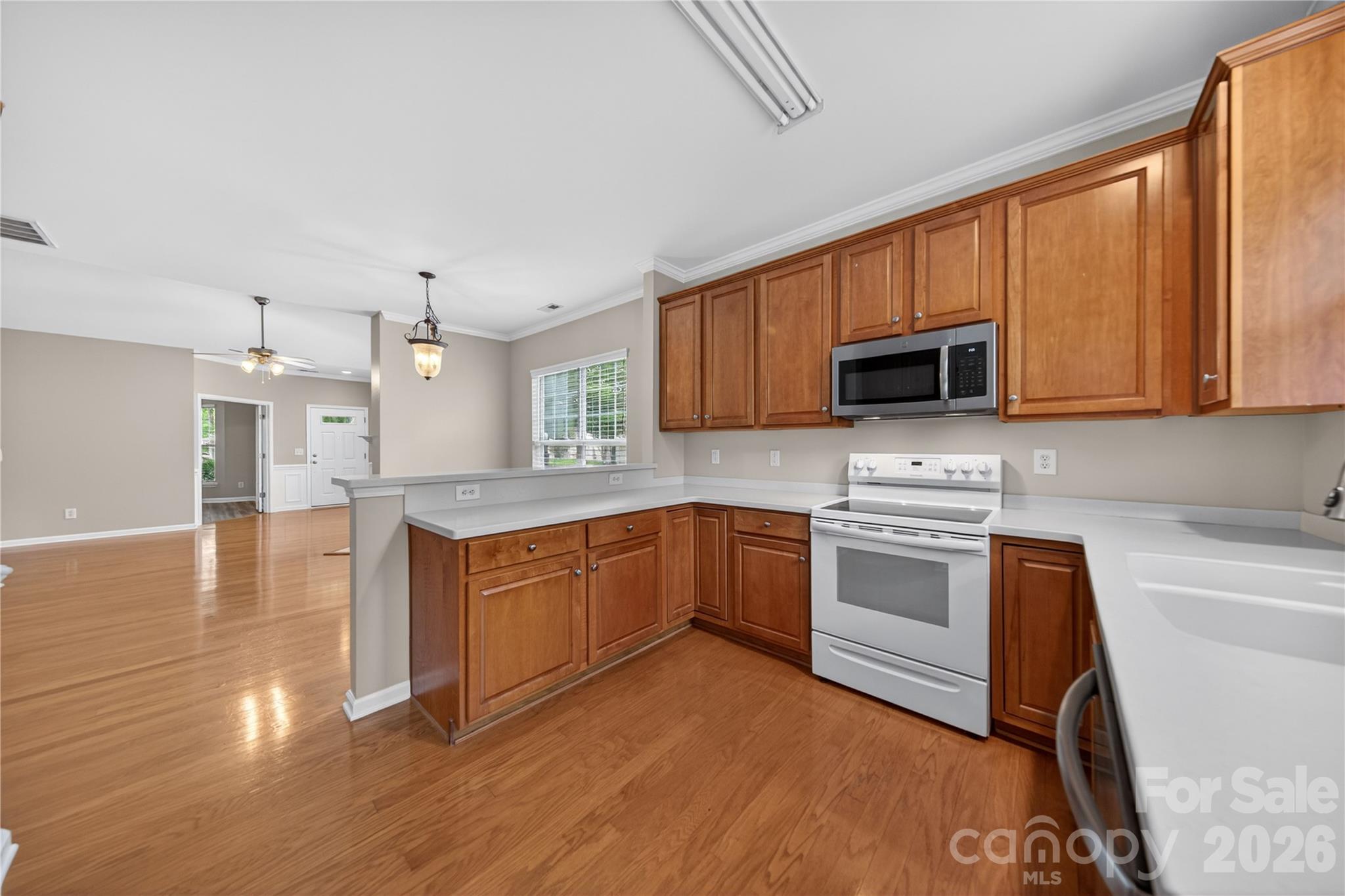 1389 Millbank Drive