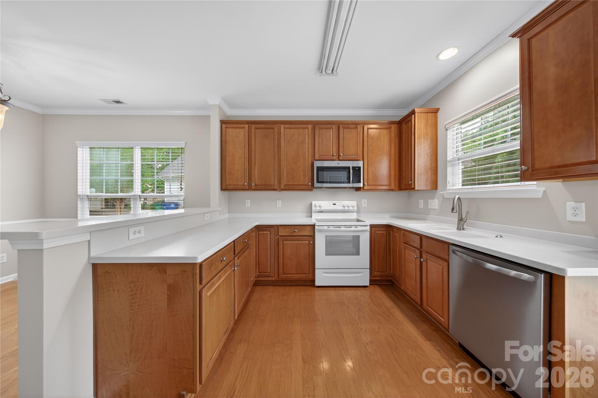 1389 Millbank Drive