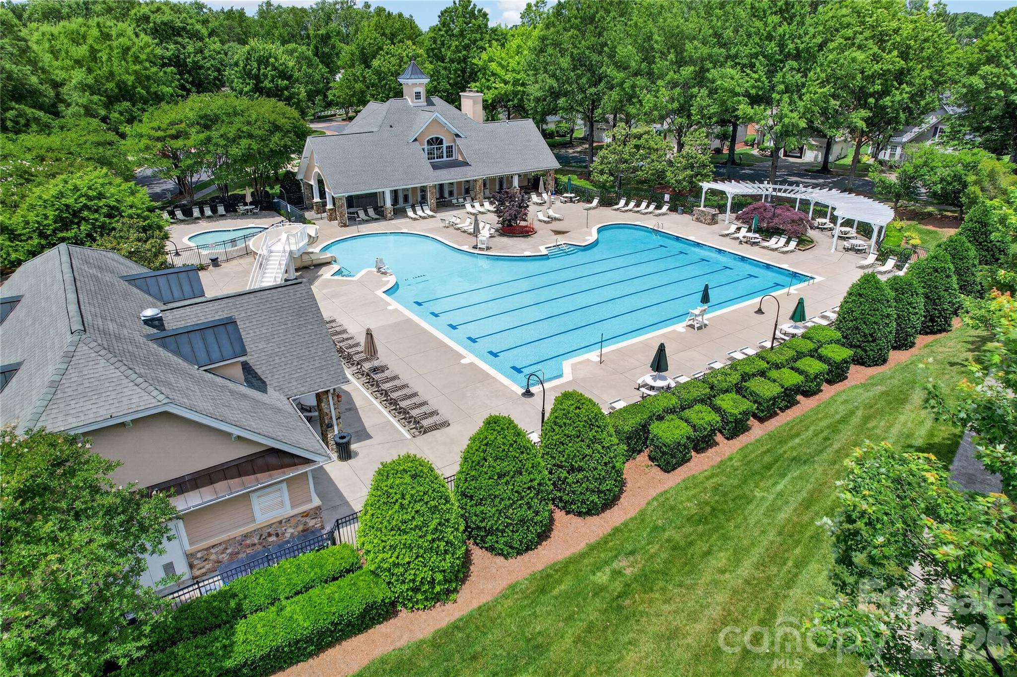 1389 Millbank Drive