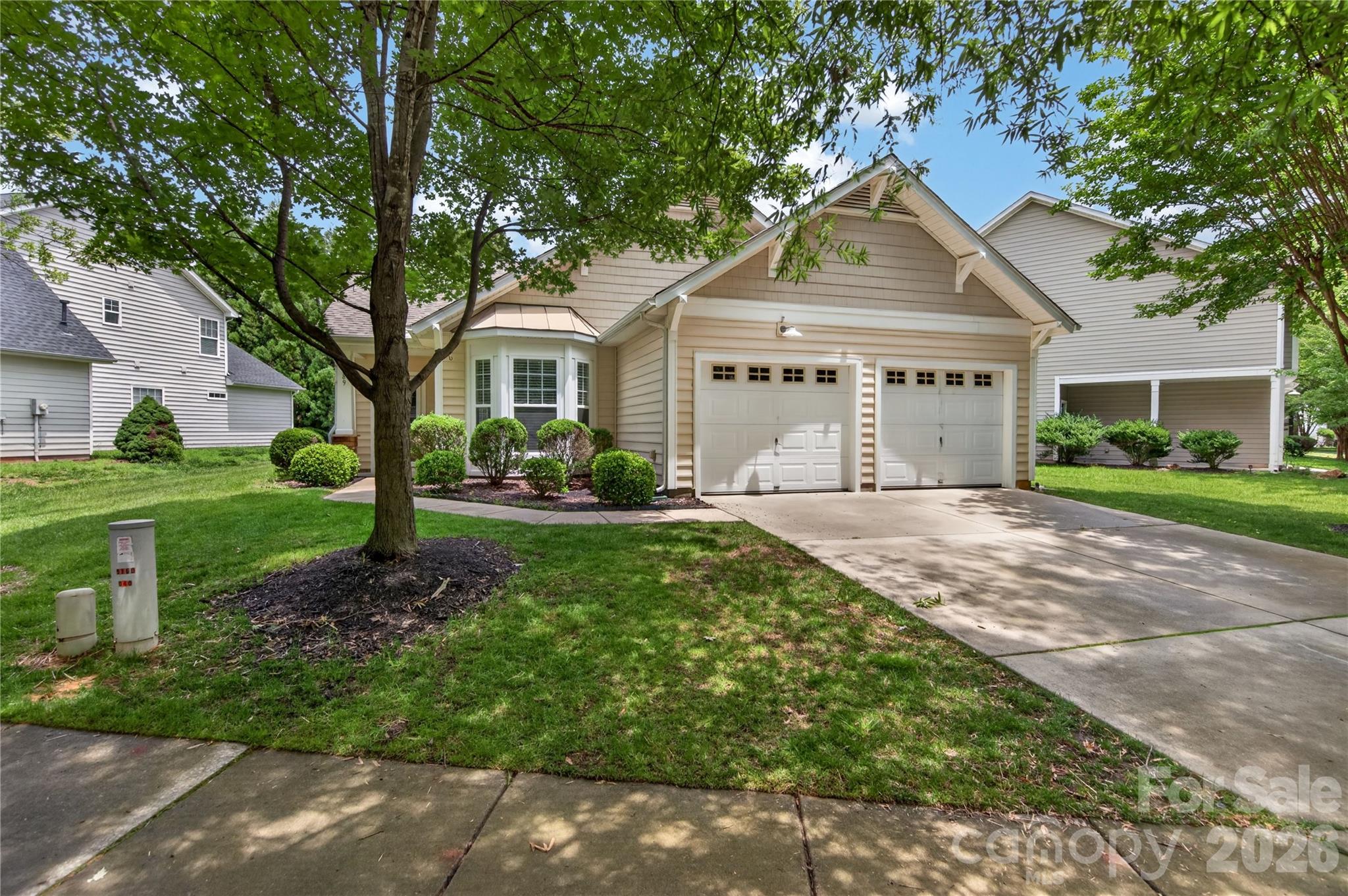1389 Millbank Drive