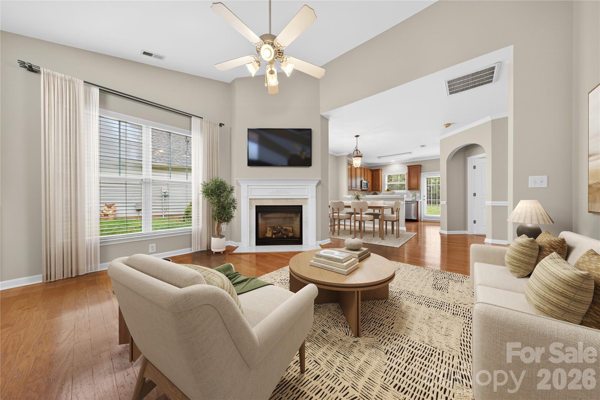 1389 Millbank Drive