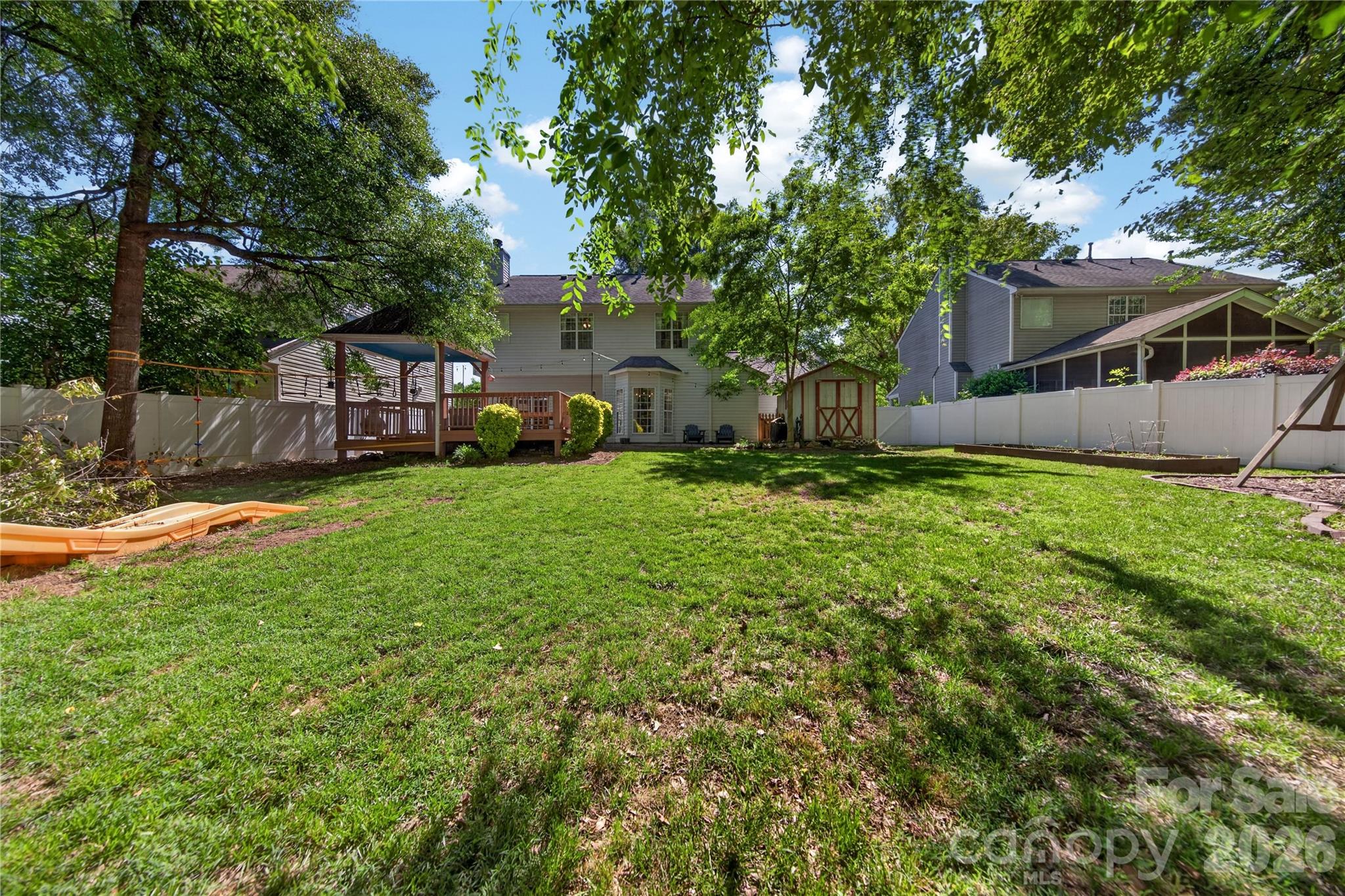 3910 Longwood Drive SW