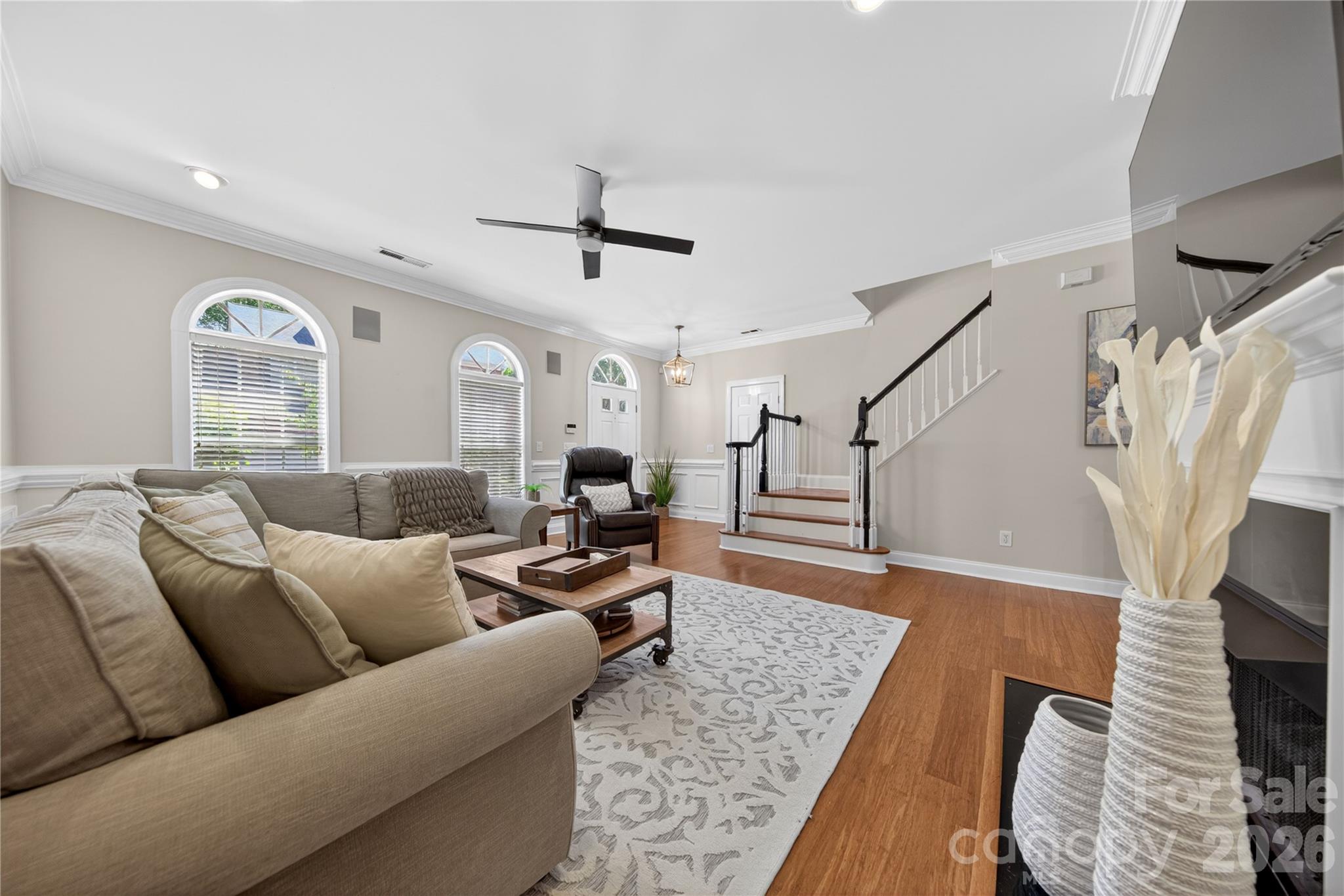 9024 Bonnie Briar Circle