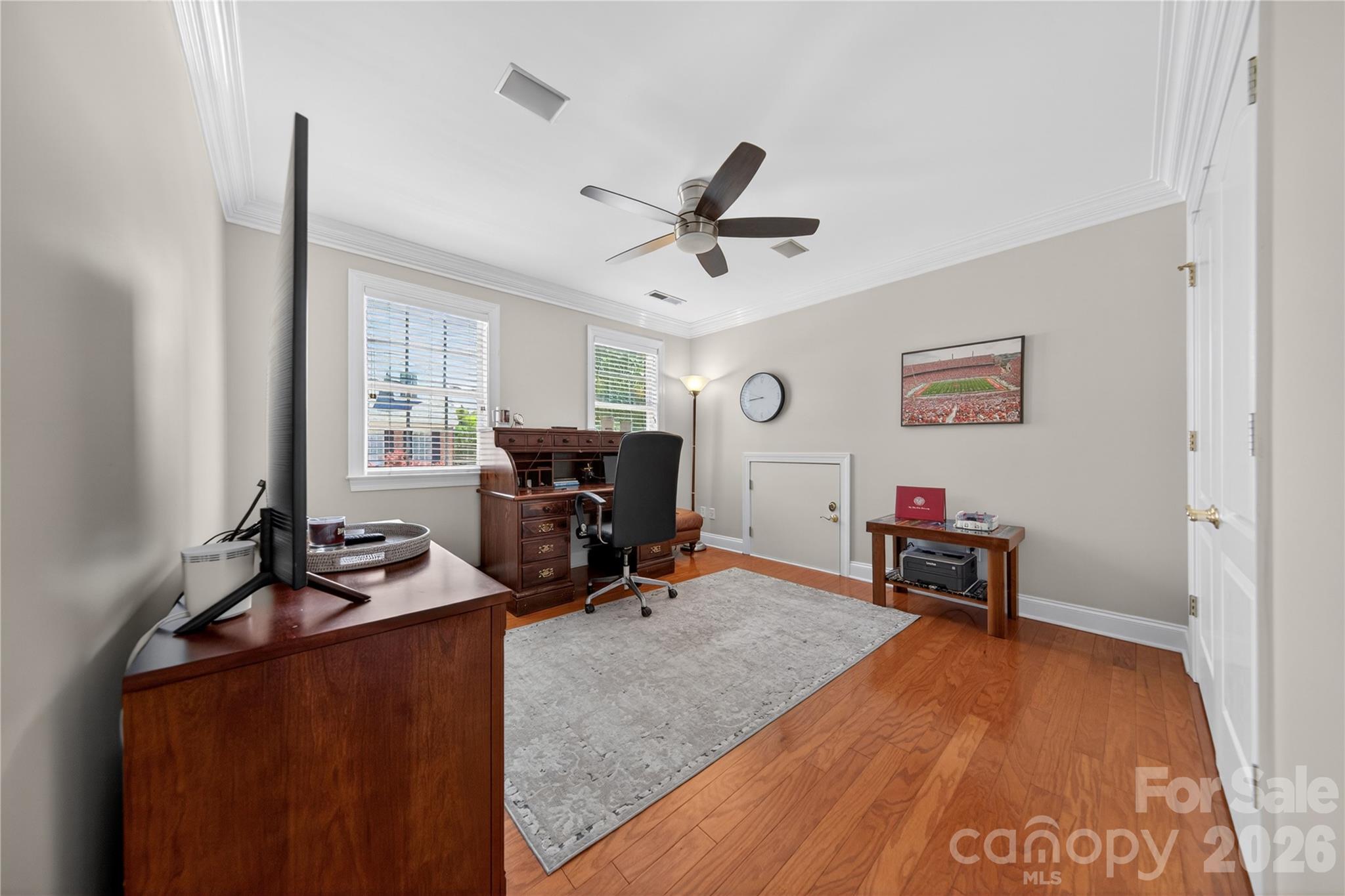 9024 Bonnie Briar Circle